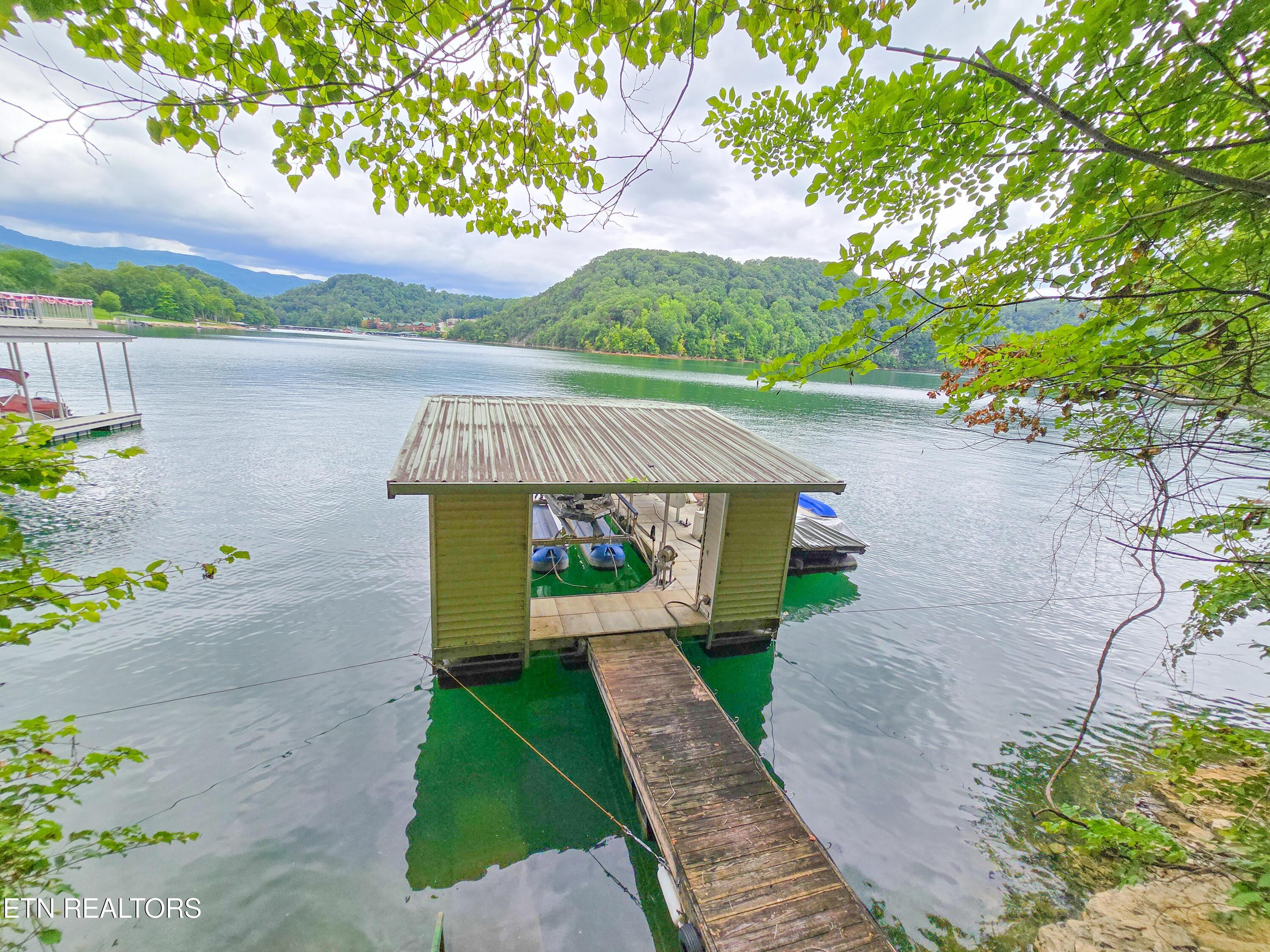 337 Fox Ridge Lane, Caryville, TN - Norris Lake Real Estate - Image# 56
