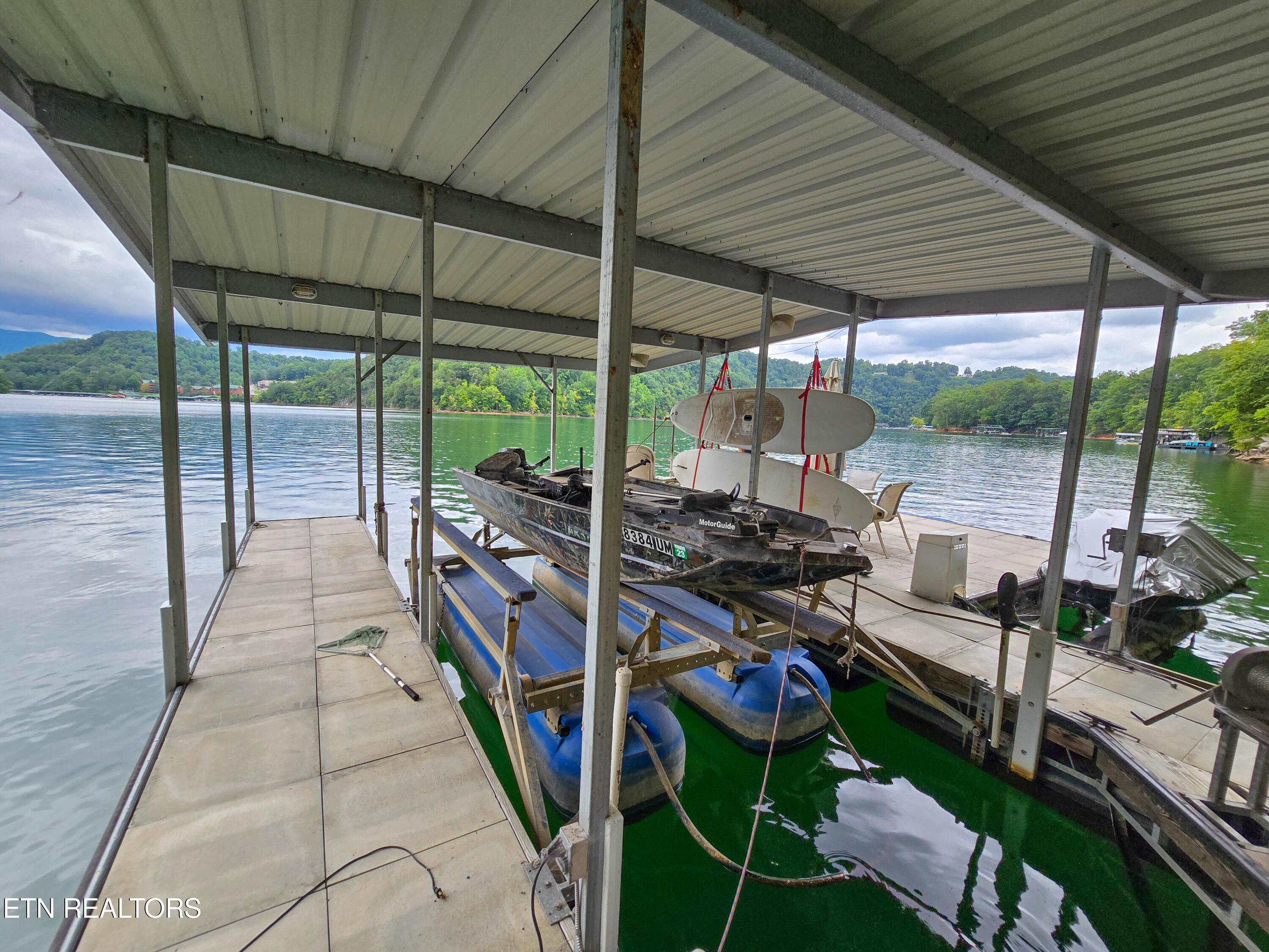 337 Fox Ridge Lane, Caryville, TN - Norris Lake Real Estate - Image# 60