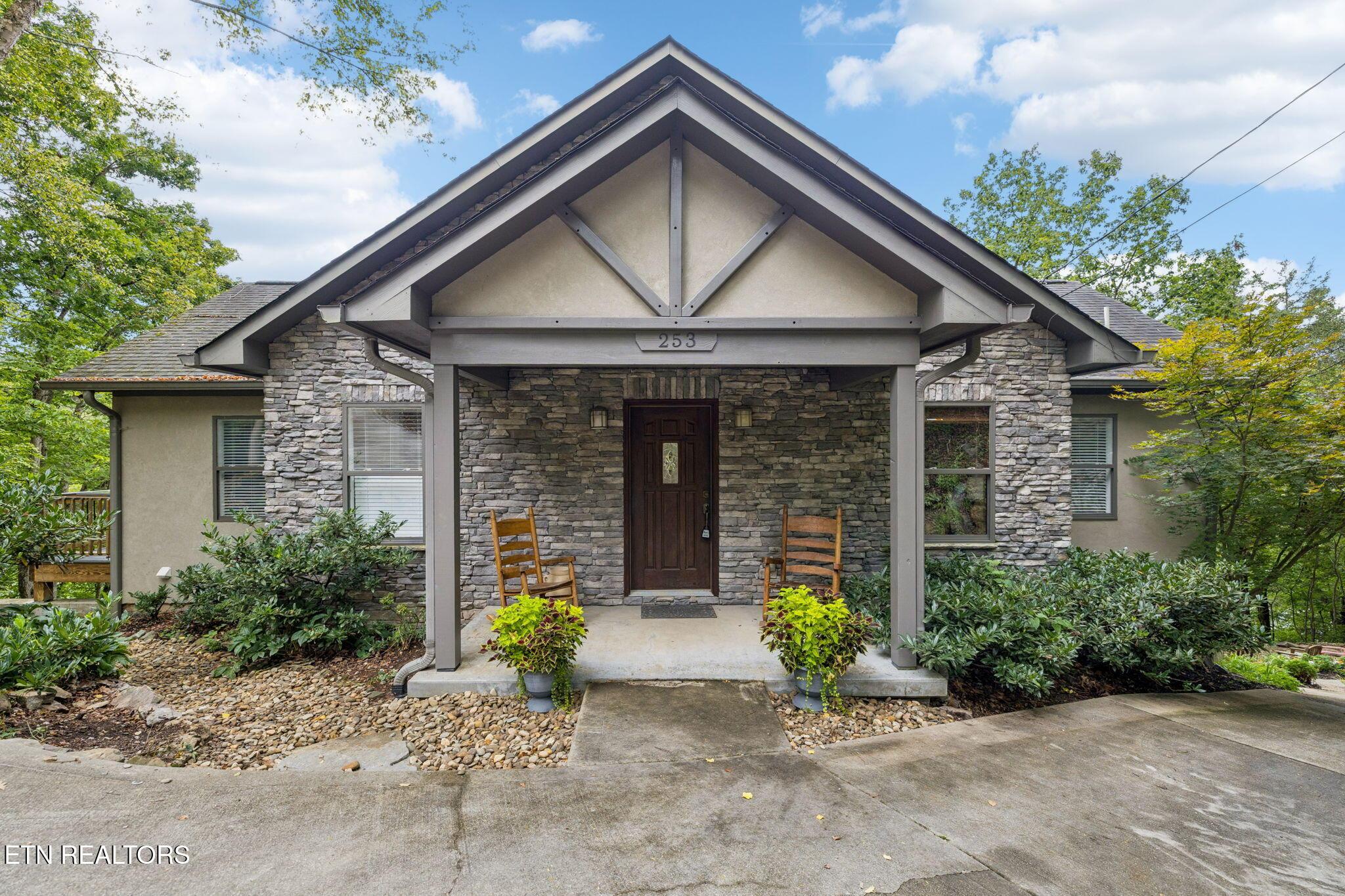253 Broyles Drive, Caryville, TN - Norris Lake Real Estate - Image# 5
