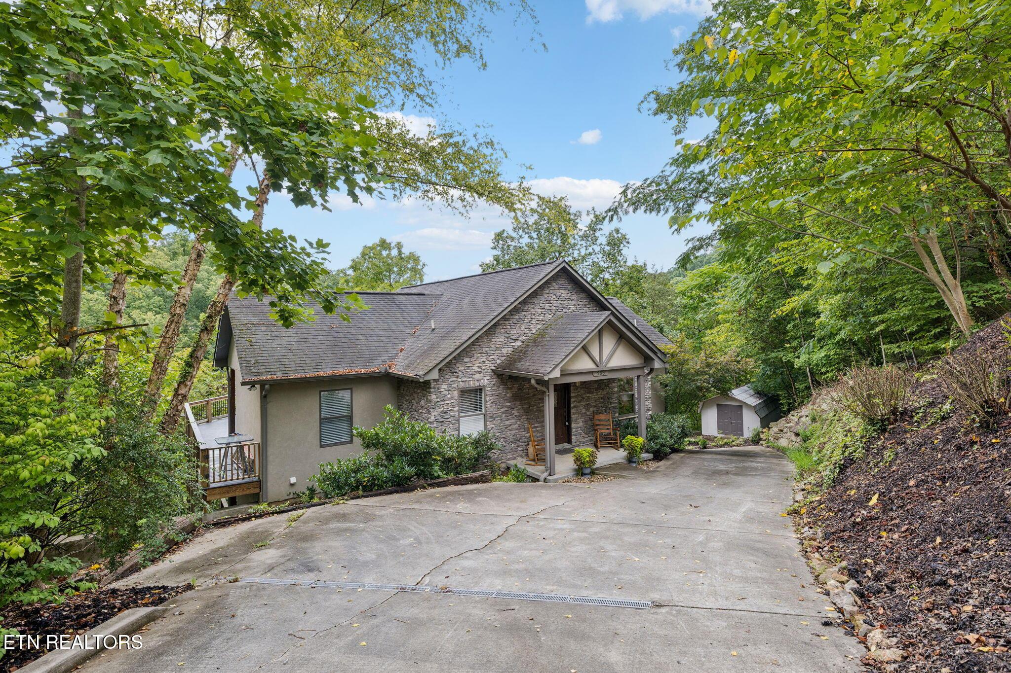 253 Broyles Drive, Caryville, TN - Norris Lake Real Estate - Image# 42