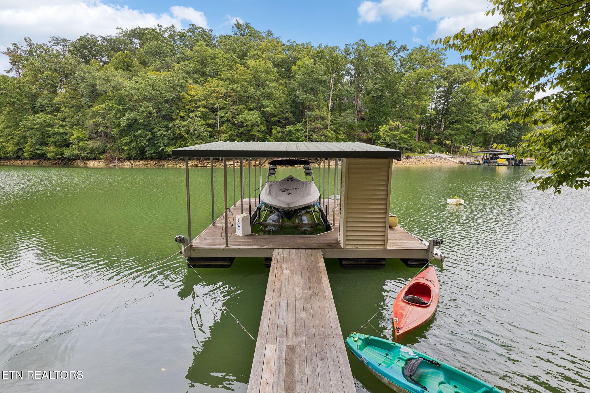 253 Broyles Drive, Caryville, TN - Norris Lake Real Estate - Image# 3