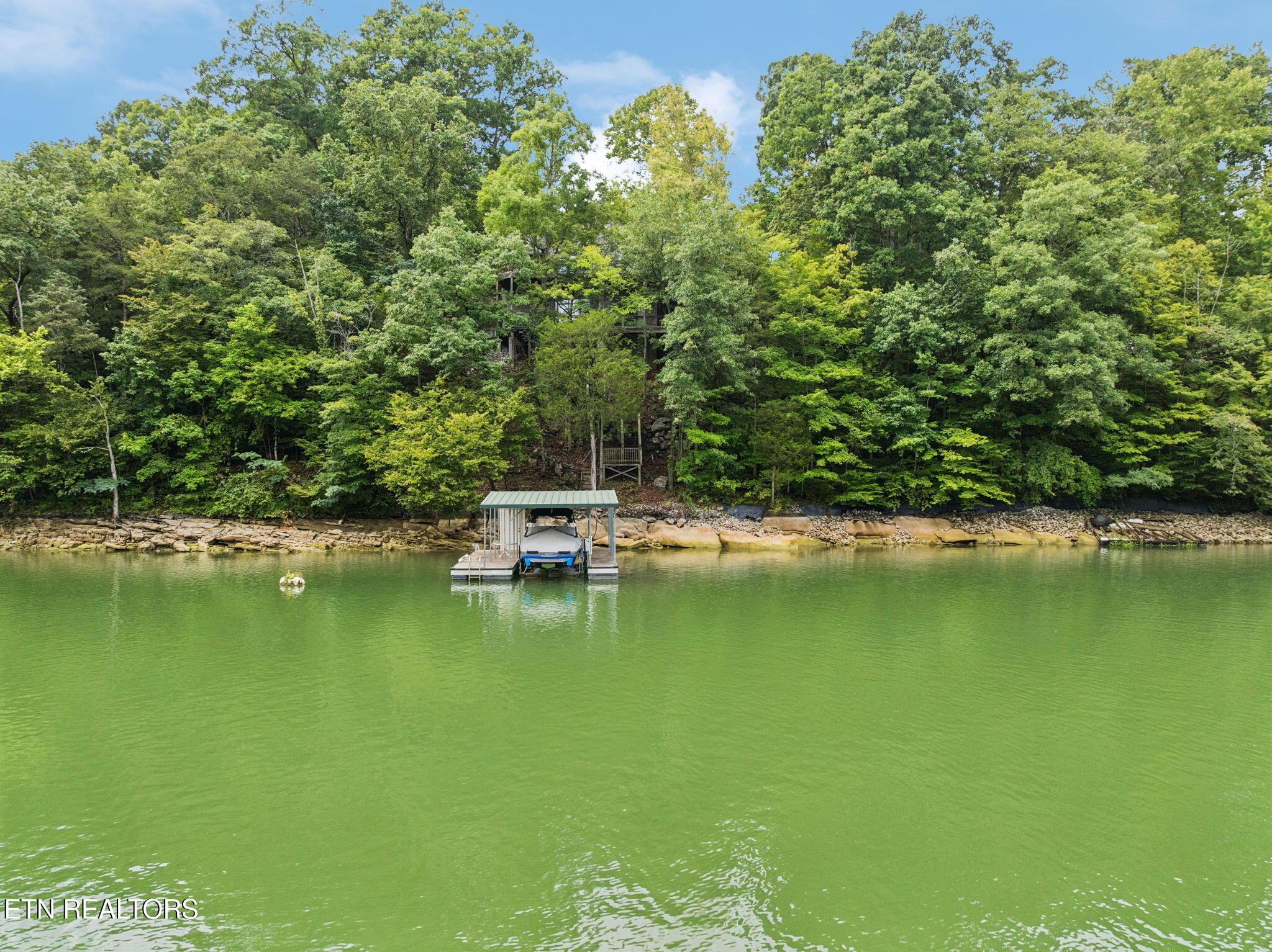 253 Broyles Drive, Caryville, TN - Norris Lake Real Estate - Image# 4
