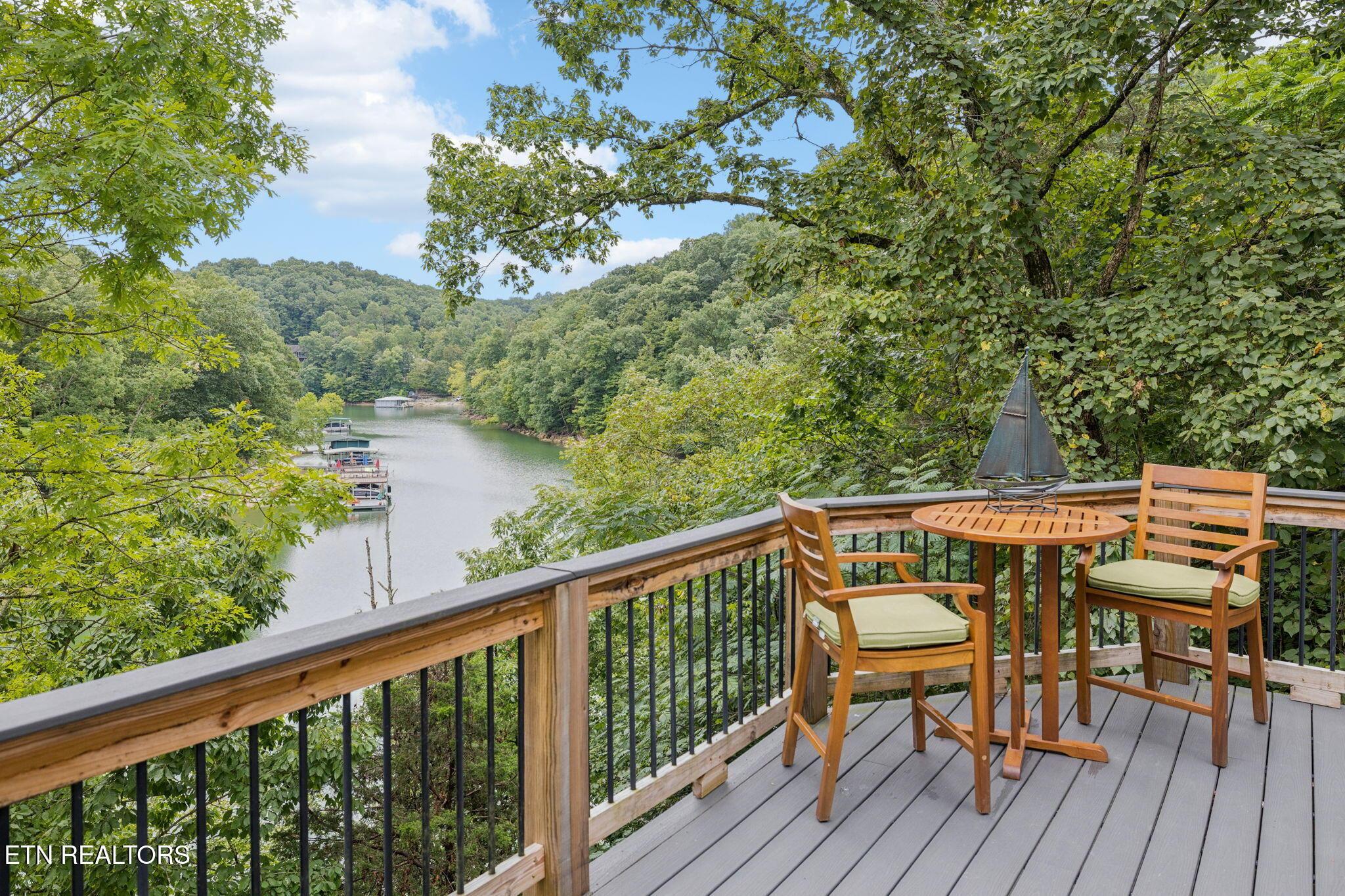 253 Broyles Drive, Caryville, TN - Norris Lake Real Estate - Image# 2