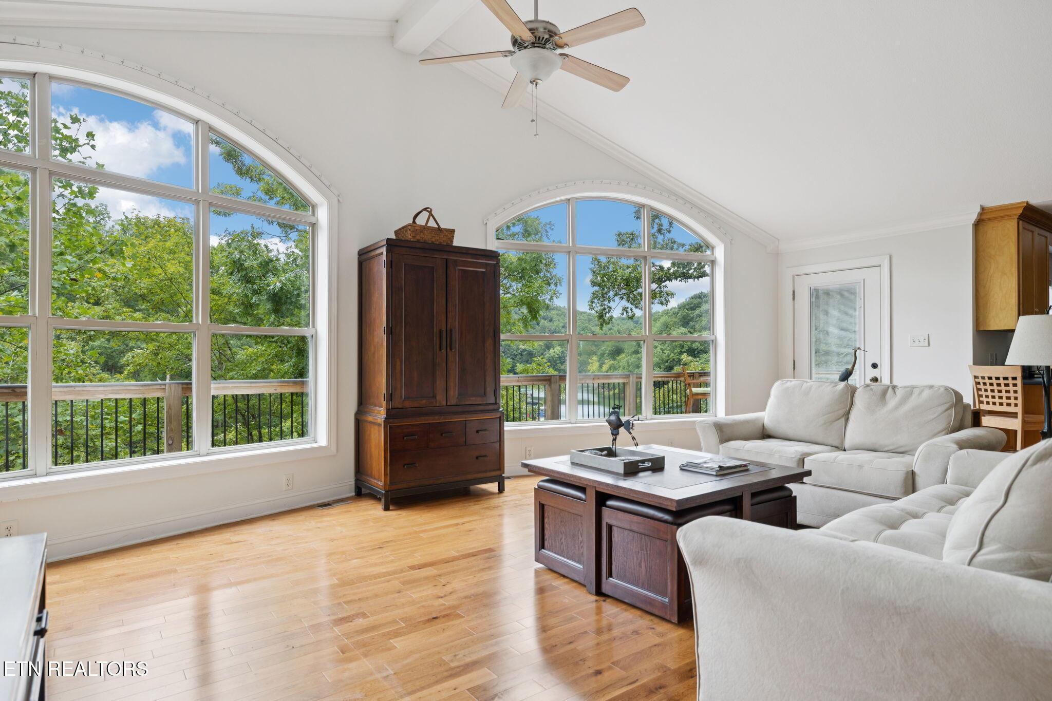 253 Broyles Drive, Caryville, TN - Norris Lake Real Estate - Image# 7