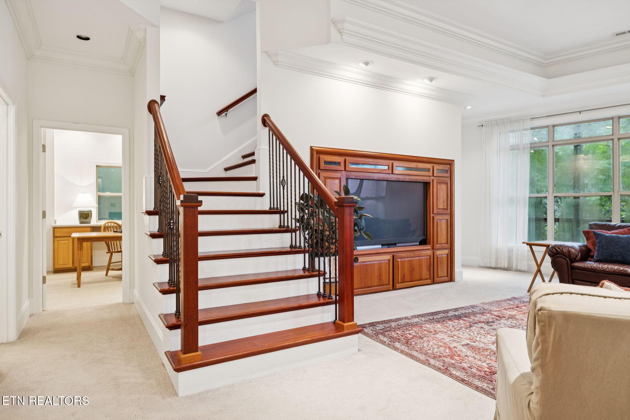 253 Broyles Drive, Caryville, TN - Norris Lake Real Estate - Image# 22