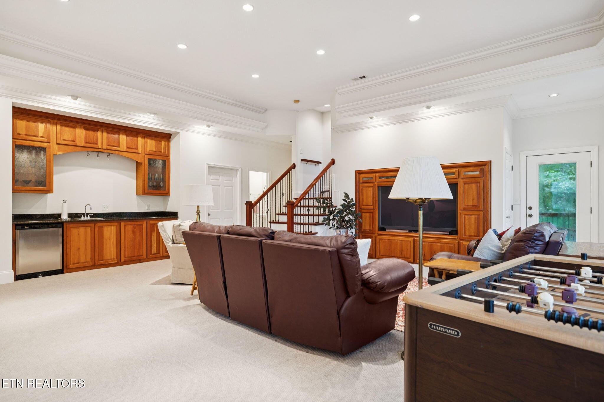 253 Broyles Drive, Caryville, TN - Norris Lake Real Estate - Image# 24