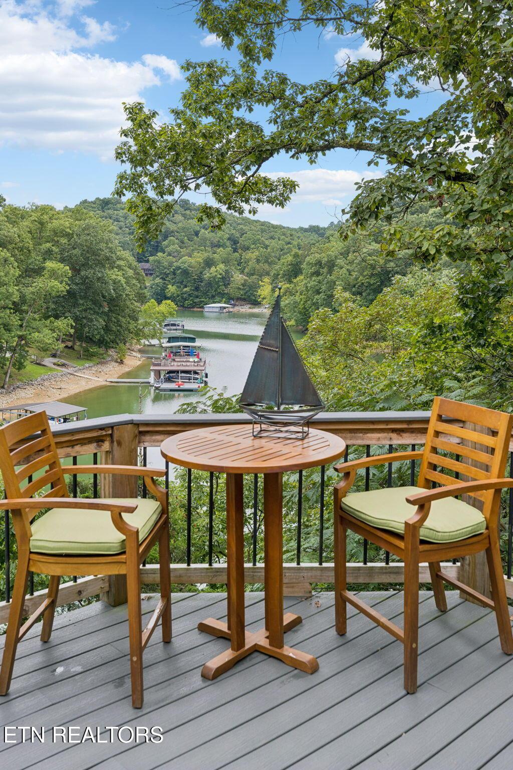 253 Broyles Drive, Caryville, TN - Norris Lake Real Estate - Image# 32