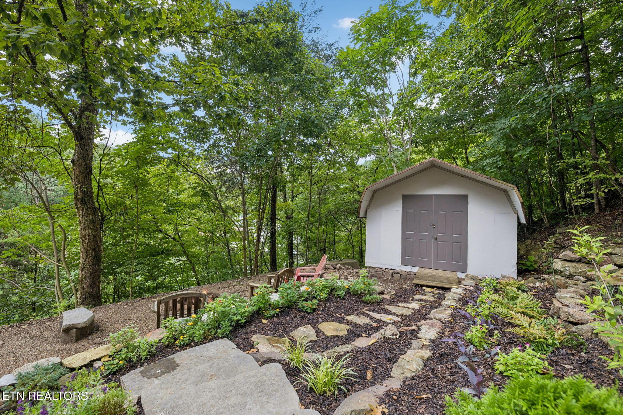 253 Broyles Drive, Caryville, TN - Norris Lake Real Estate - Image# 34