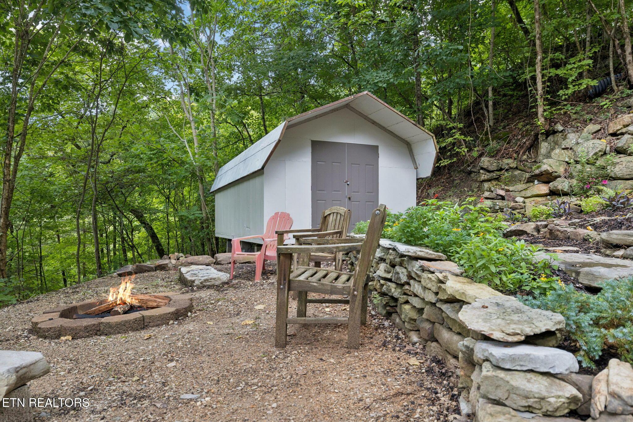 253 Broyles Drive, Caryville, TN - Norris Lake Real Estate - Image# 35