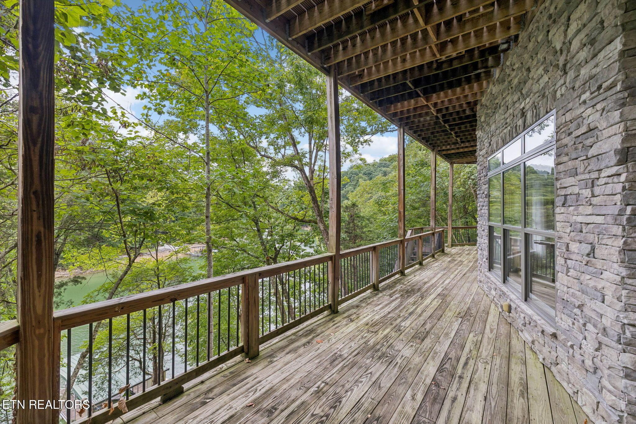 253 Broyles Drive, Caryville, TN - Norris Lake Real Estate - Image# 37