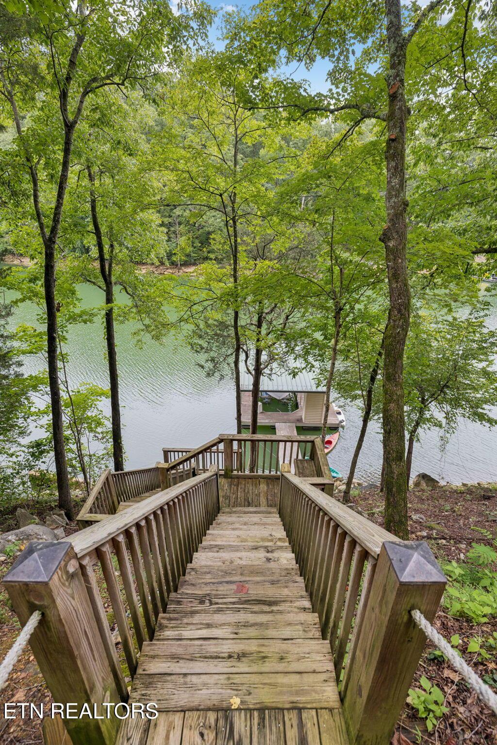 253 Broyles Drive, Caryville, TN - Norris Lake Real Estate - Image# 38