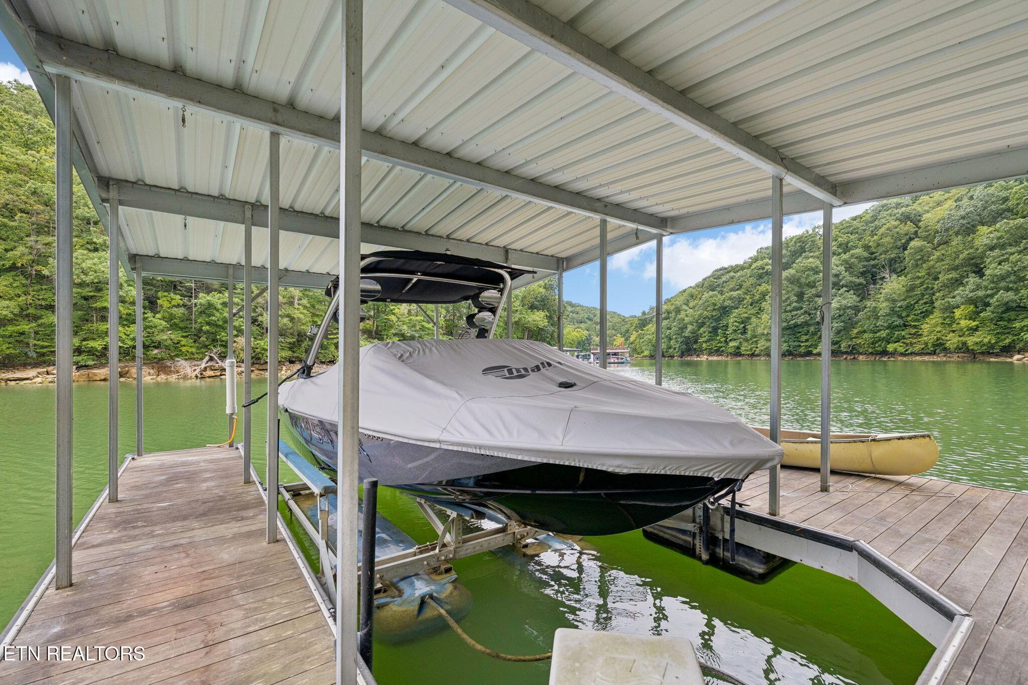 253 Broyles Drive, Caryville, TN - Norris Lake Real Estate - Image# 39