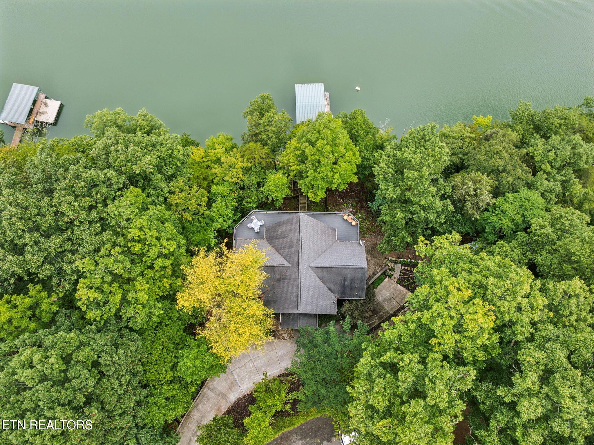 253 Broyles Drive, Caryville, TN - Norris Lake Real Estate - Image# 41