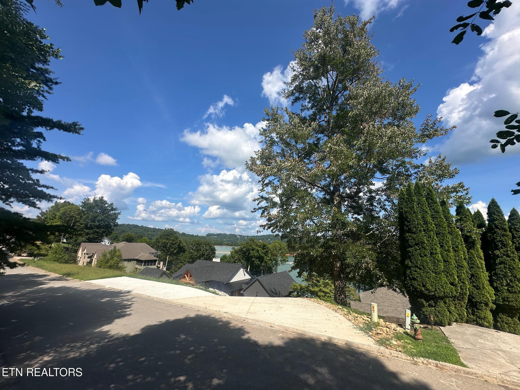 Norris Crest Drive, Lafollette, TN - Norris Lake Real Estate - Image# 7