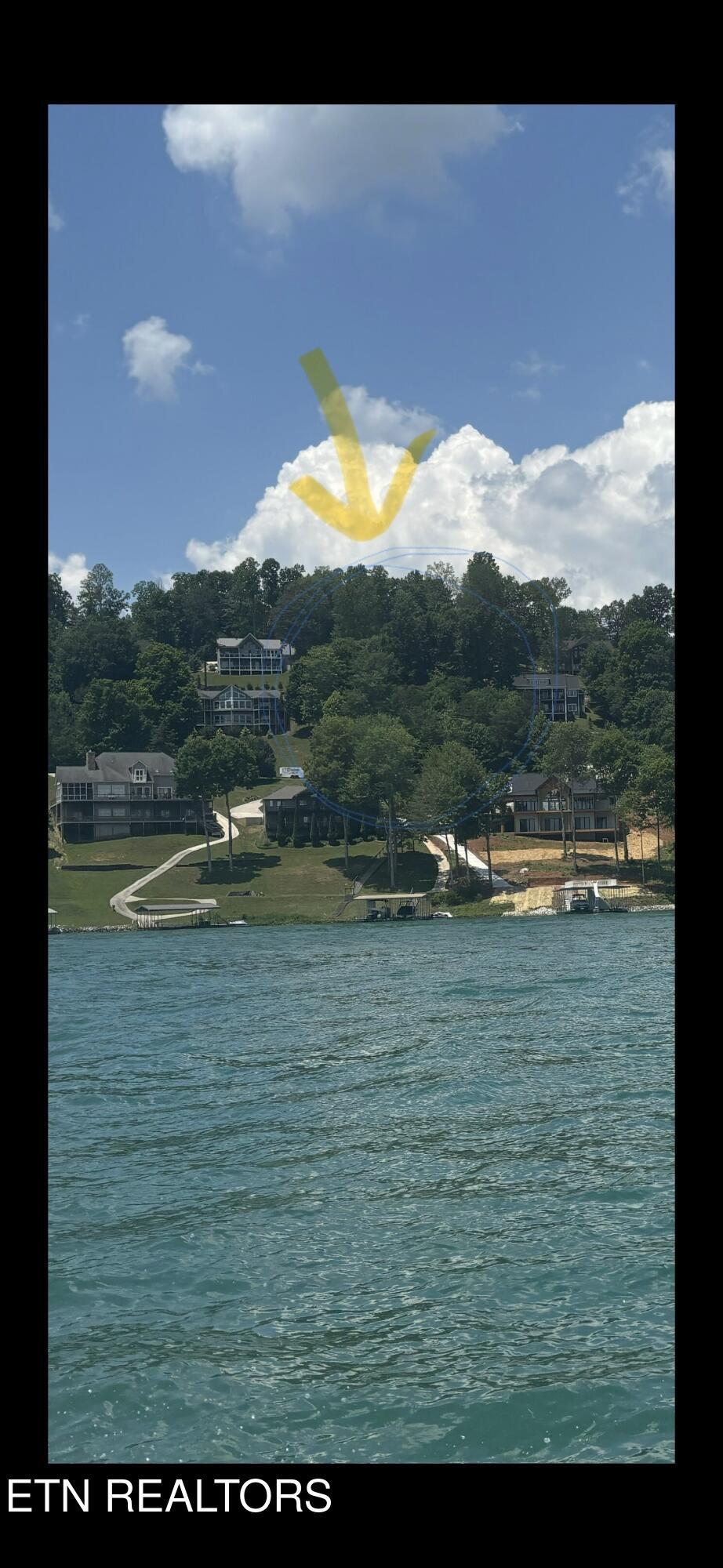 Norris Crest Drive, Lafollette, TN - Norris Lake Real Estate - Image# 13