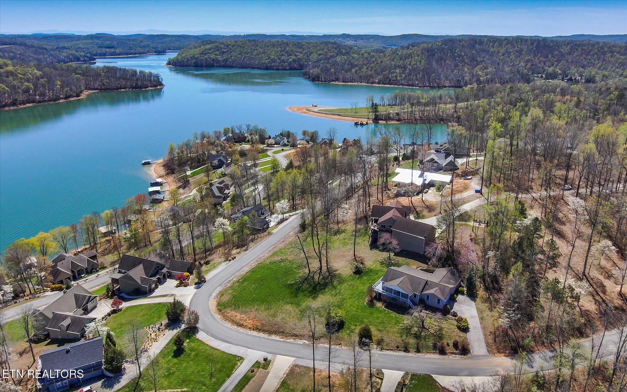 Norris Crest Drive, Lafollette, TN - Norris Lake Real Estate - Image# 14