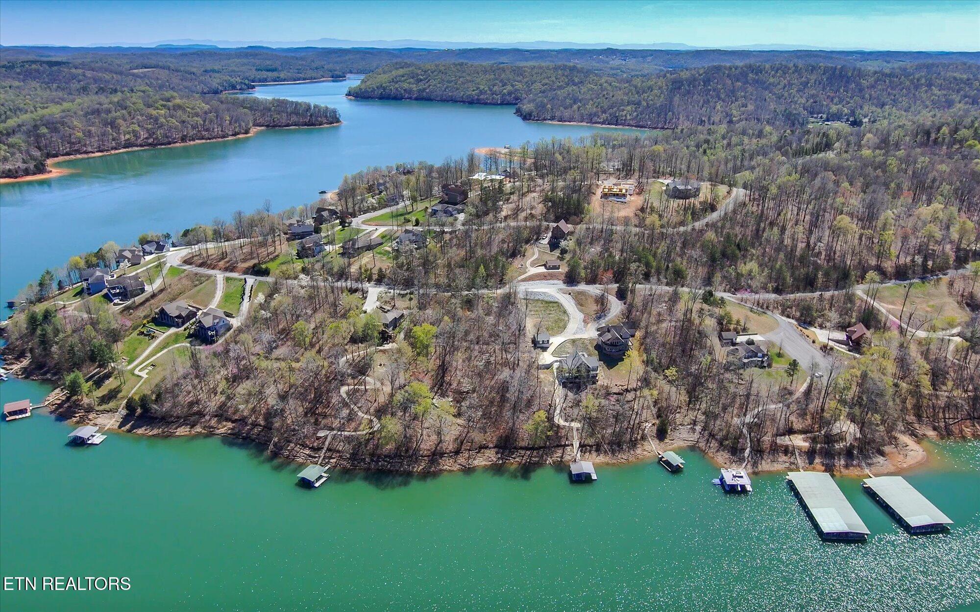 Norris Crest Drive, Lafollette, TN - Norris Lake Real Estate - Image# 16
