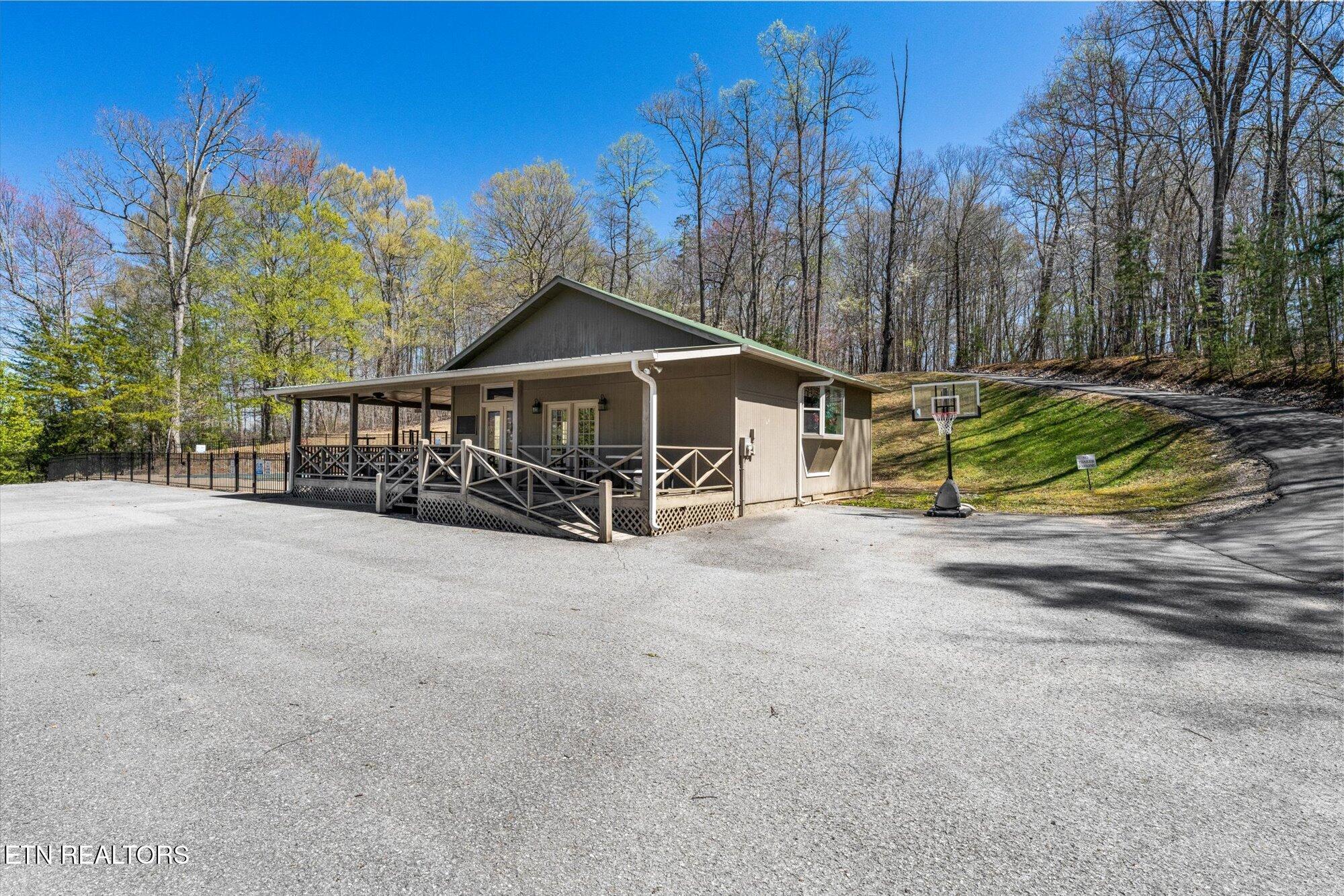 Norris Crest Drive, Lafollette, TN - Norris Lake Real Estate - Image# 17