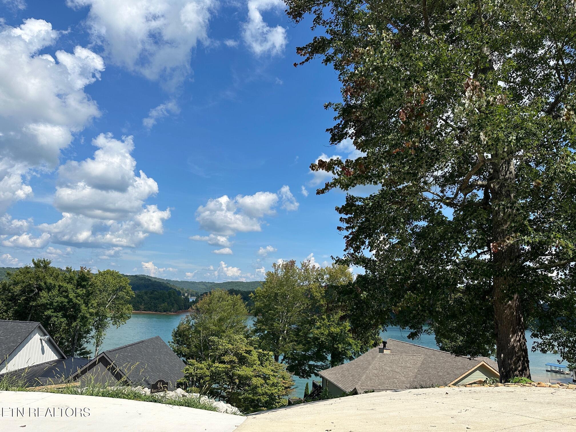 Norris Crest Drive, Lafollette, TN - Norris Lake Real Estate - Image# 20