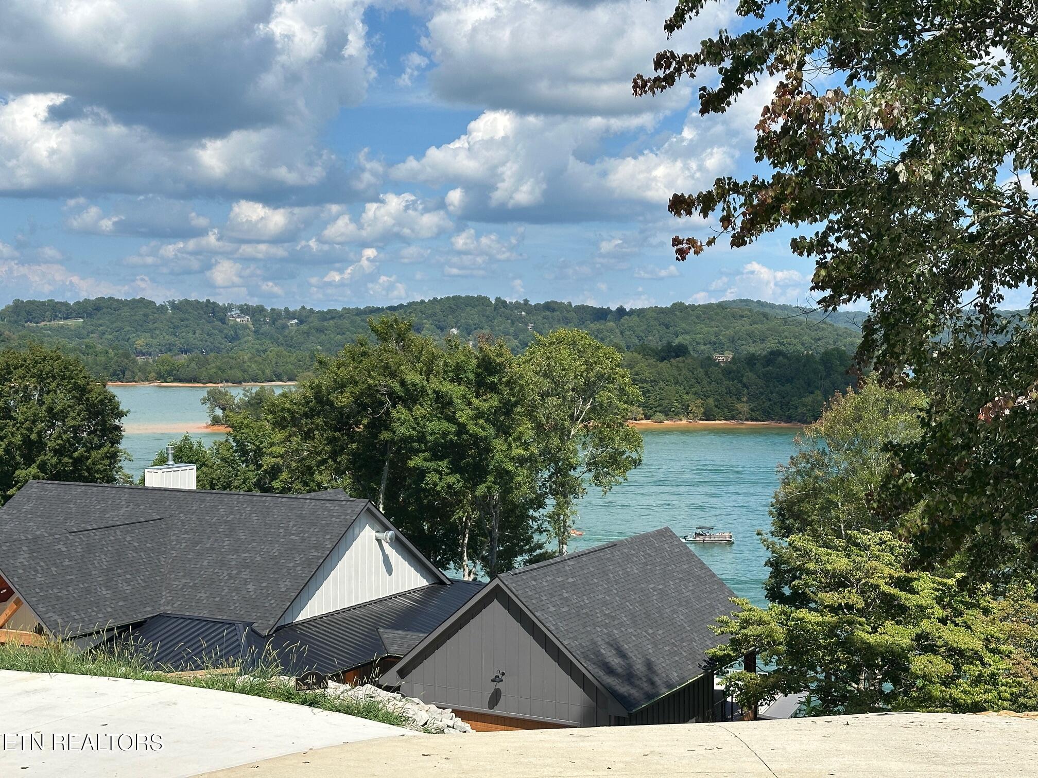 Norris Crest Drive, Lafollette, TN - Norris Lake Real Estate - Image# 24