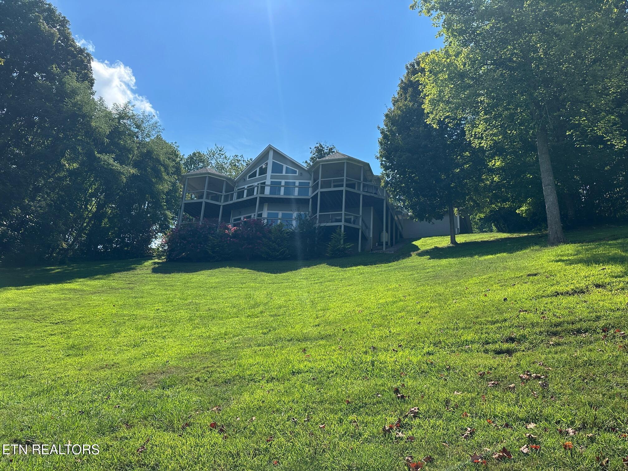 Norris Crest Drive, Lafollette, TN - Norris Lake Real Estate - Image# 27