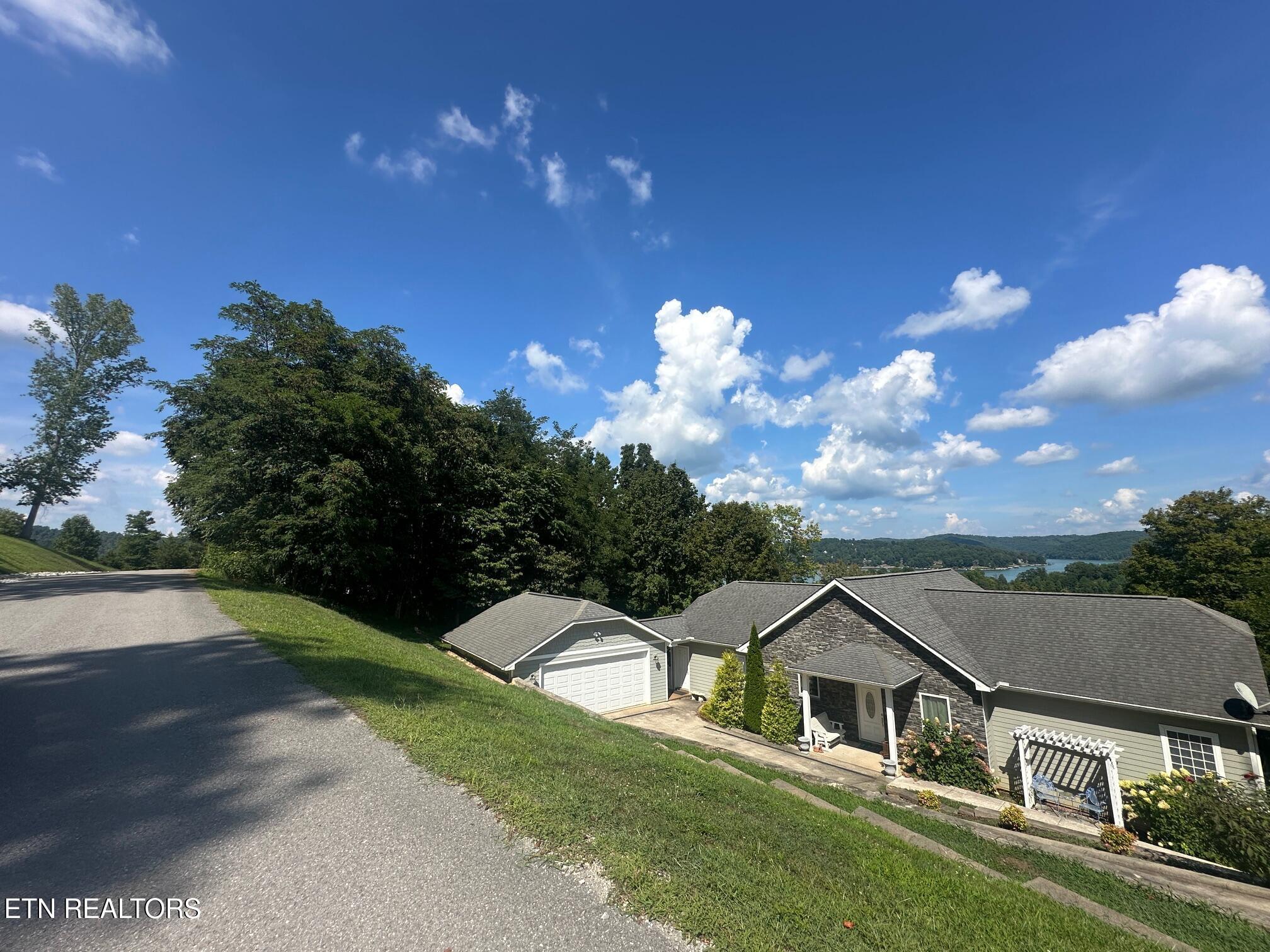 Norris Crest Drive, Lafollette, TN - Norris Lake Real Estate - Image# 29