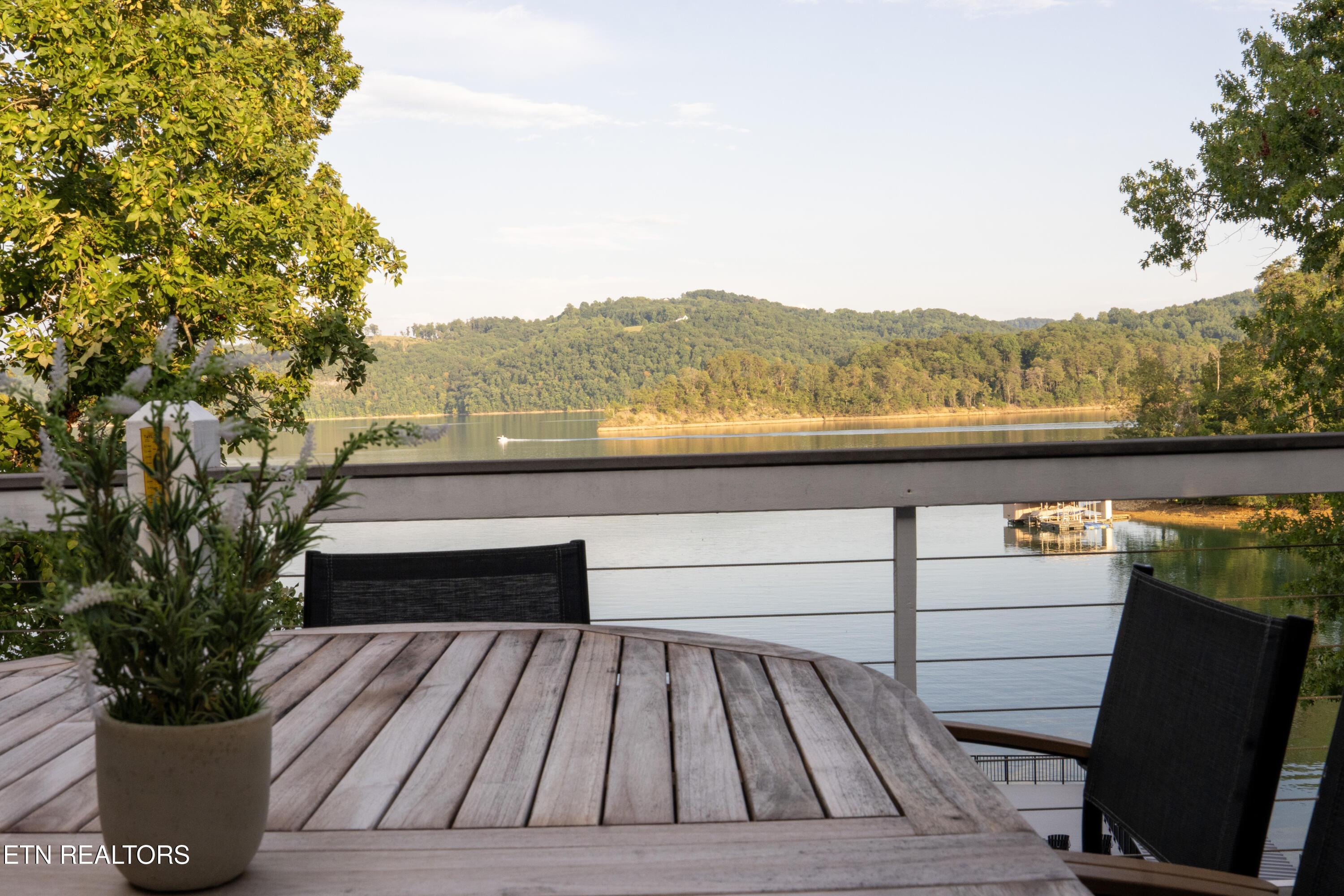 1401 Lakeview Drive, Sharps Chapel, TN - Norris Lake Real Estate - Image# 17