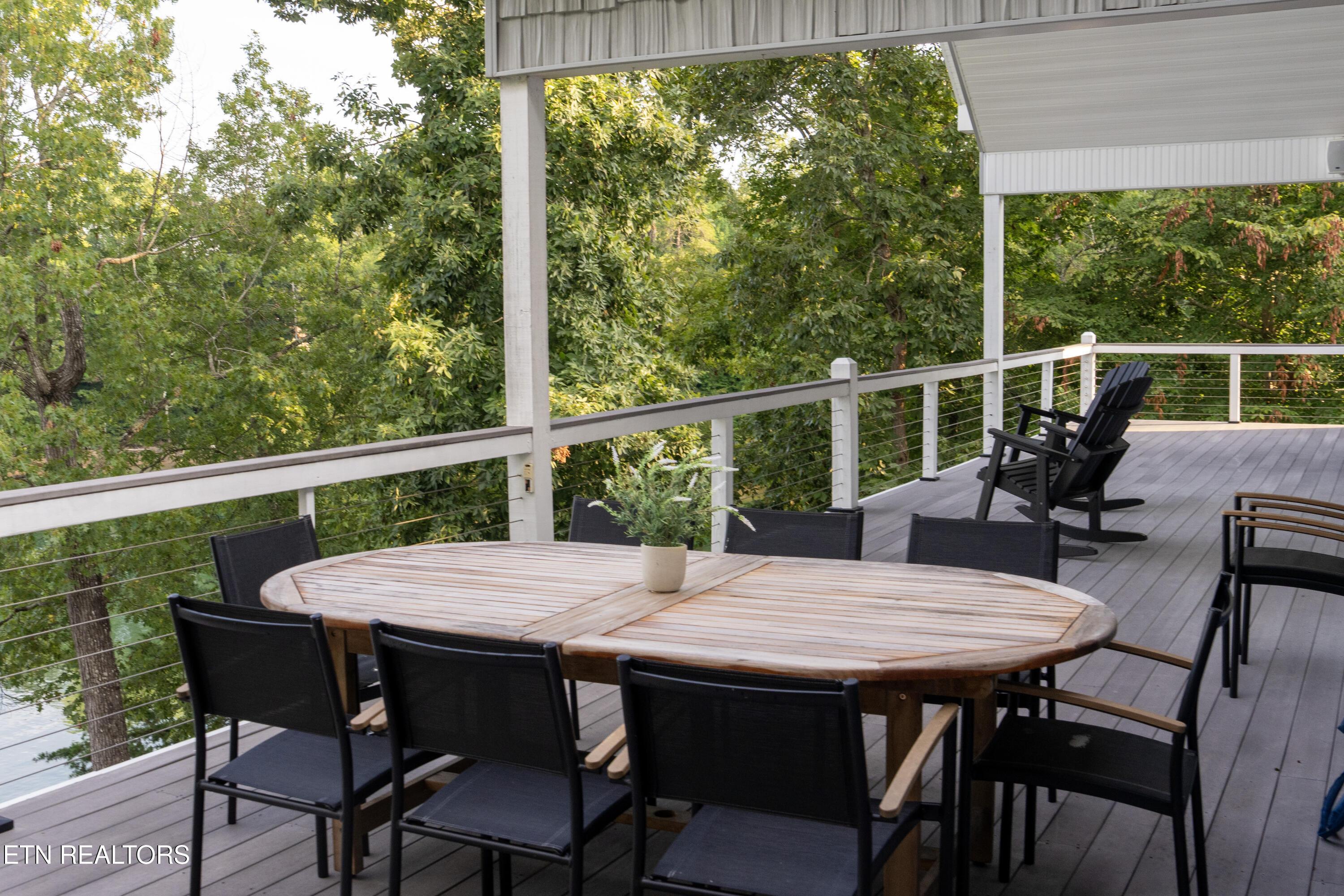 1401 Lakeview Drive, Sharps Chapel, TN - Norris Lake Real Estate - Image# 16