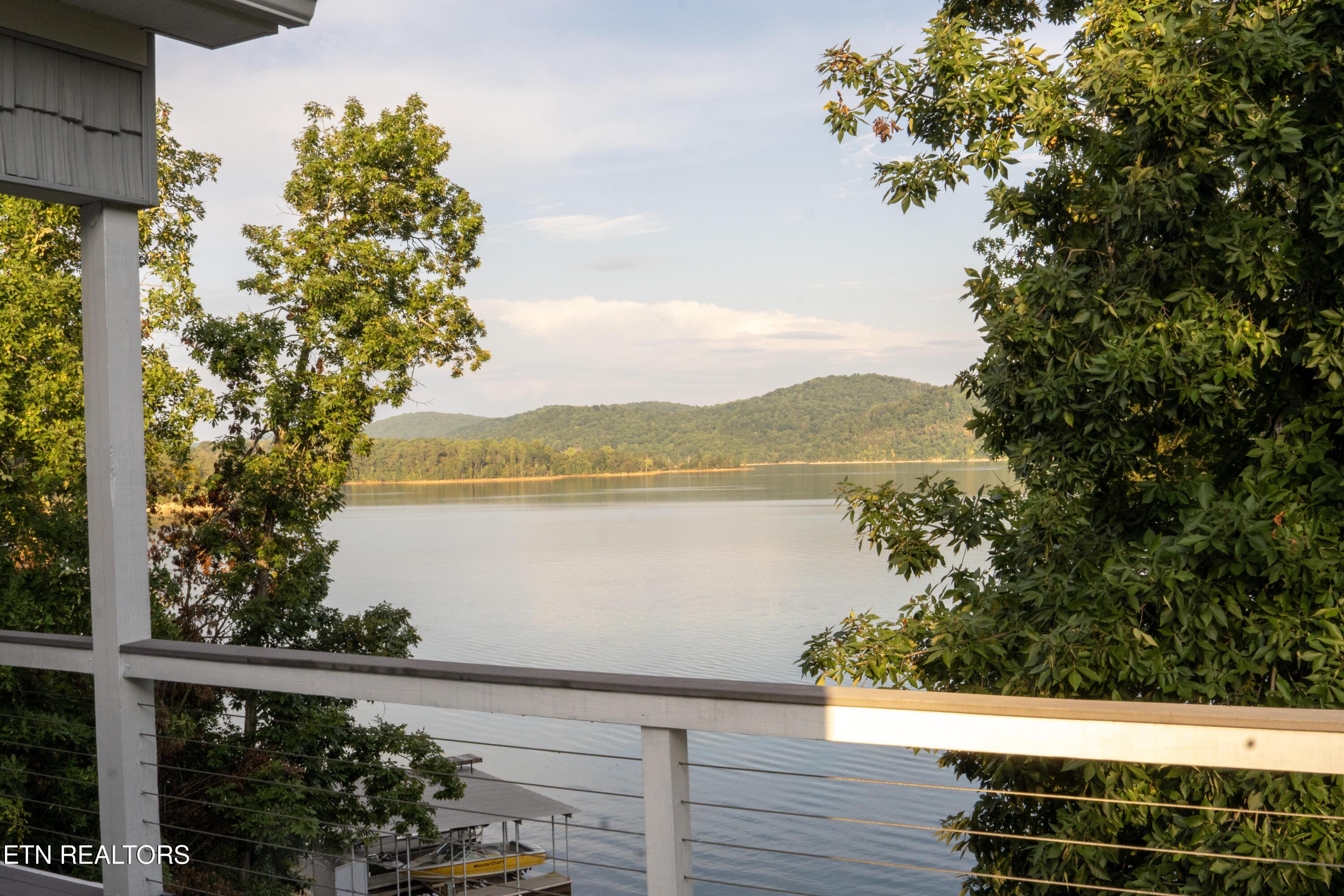 1401 Lakeview Drive, Sharps Chapel, TN - Norris Lake Real Estate - Image# 14