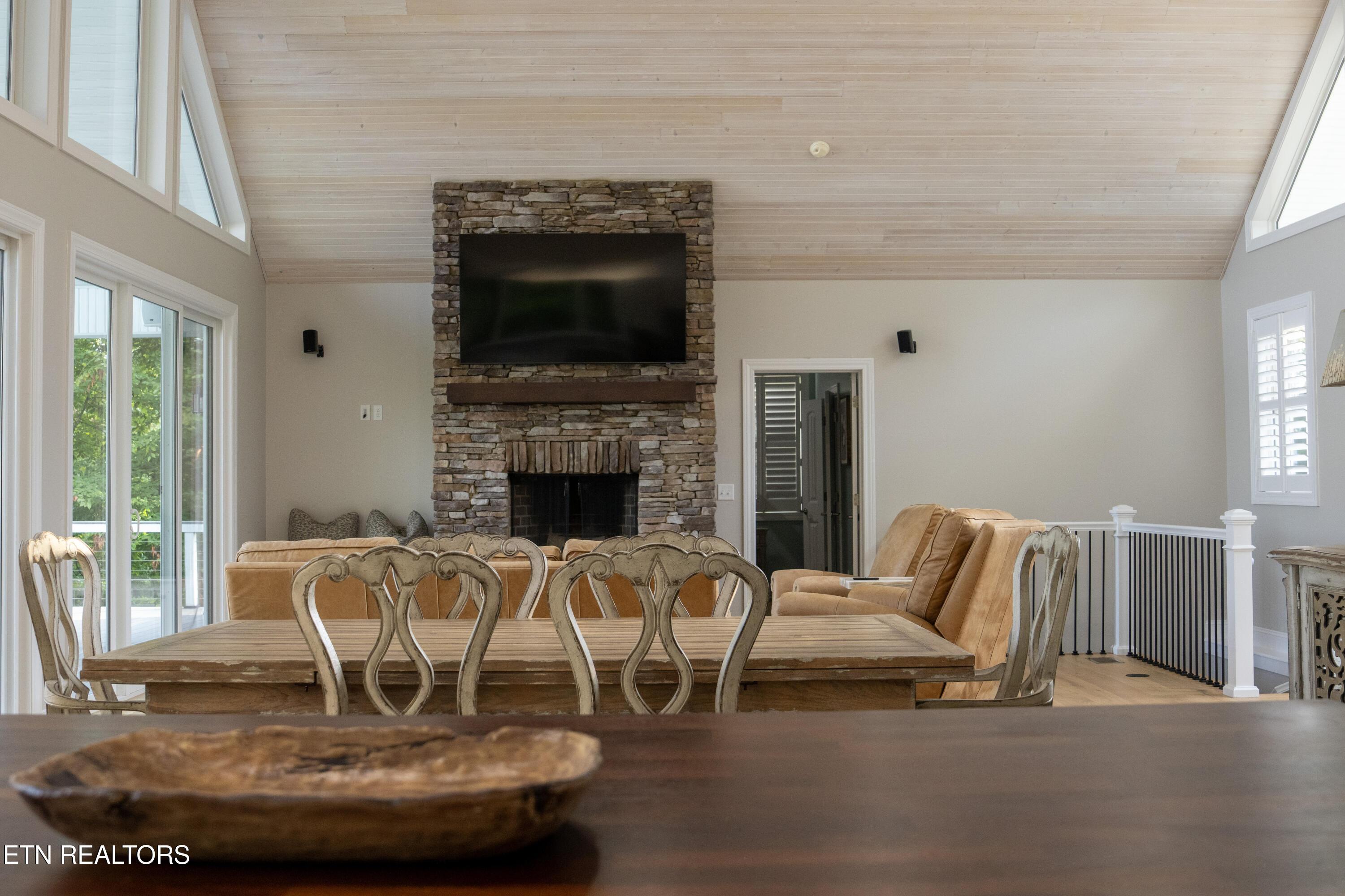 1401 Lakeview Drive, Sharps Chapel, TN - Norris Lake Real Estate - Image# 5