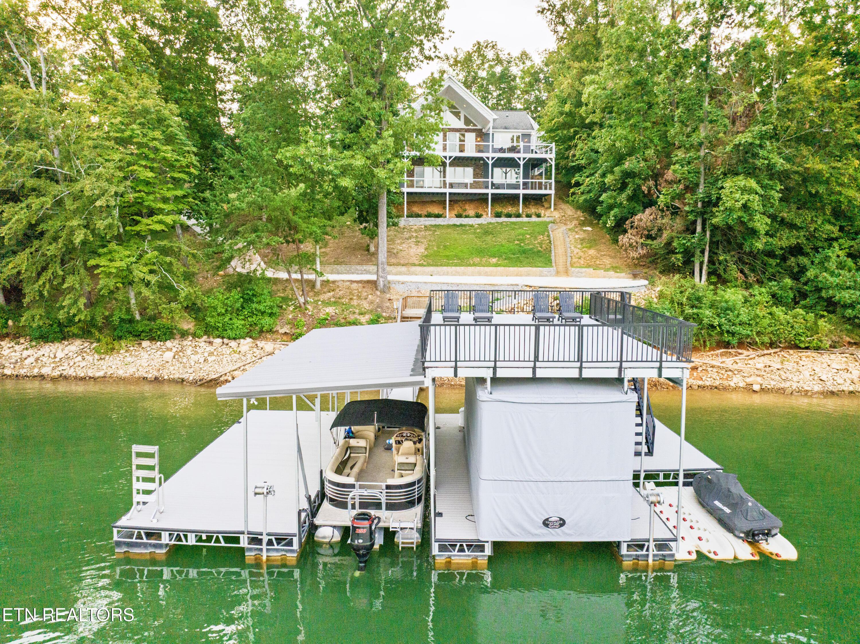 1401 Lakeview Drive, Sharps Chapel, TN - Norris Lake Real Estate - Image# 33