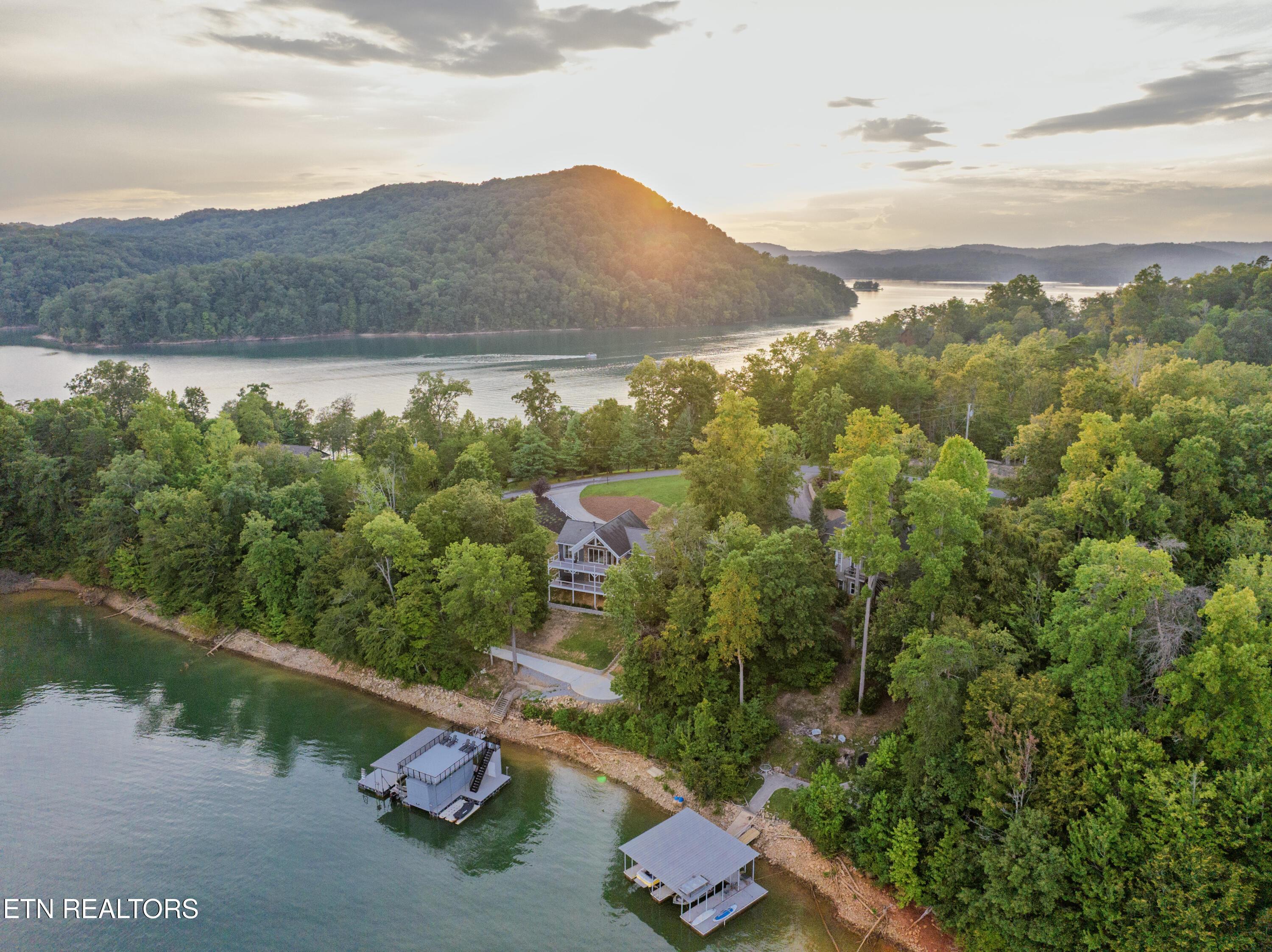 1401 Lakeview Drive, Sharps Chapel, TN - Norris Lake Real Estate - Image# 35