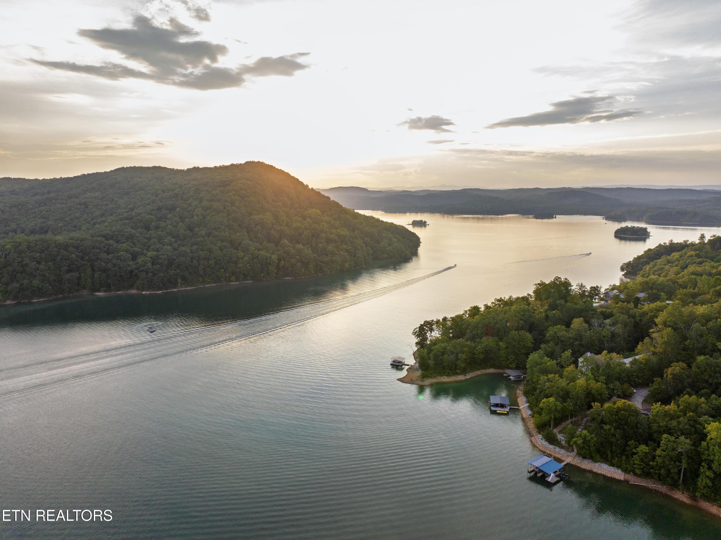 1401 Lakeview Drive, Sharps Chapel, TN - Norris Lake Real Estate - Image# 36