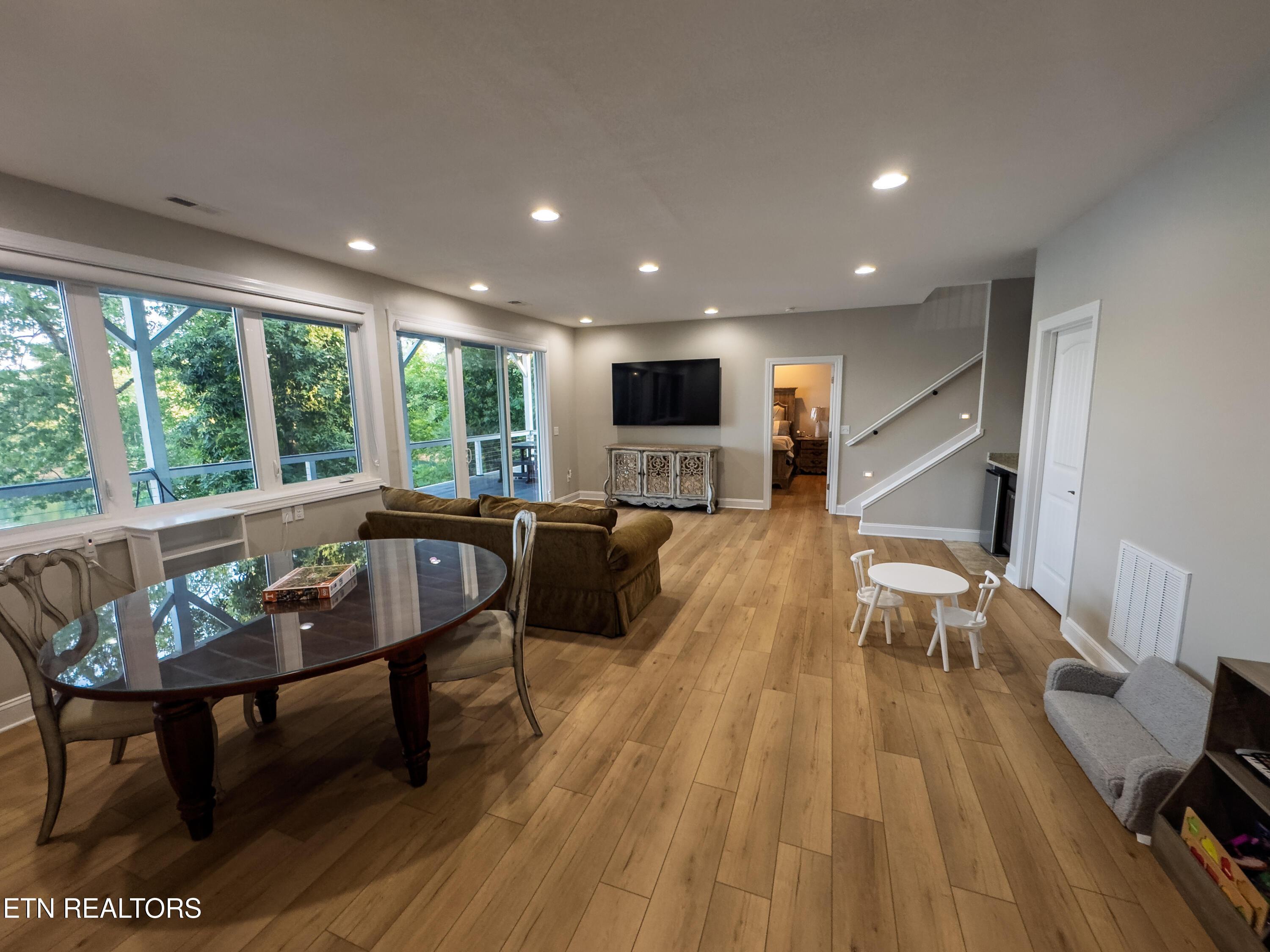 1401 Lakeview Drive, Sharps Chapel, TN - Norris Lake Real Estate - Image# 21