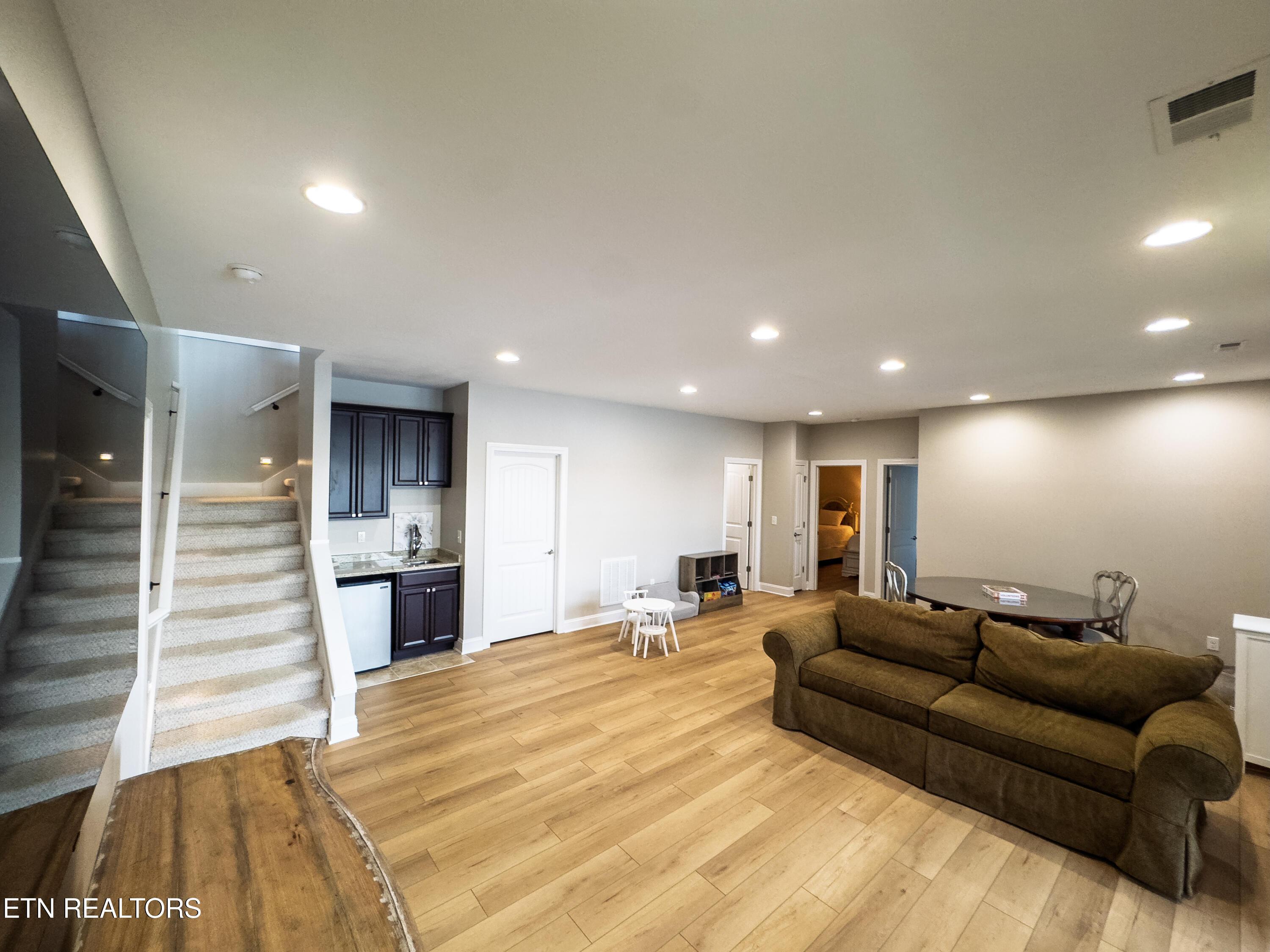 1401 Lakeview Drive, Sharps Chapel, TN - Norris Lake Real Estate - Image# 19