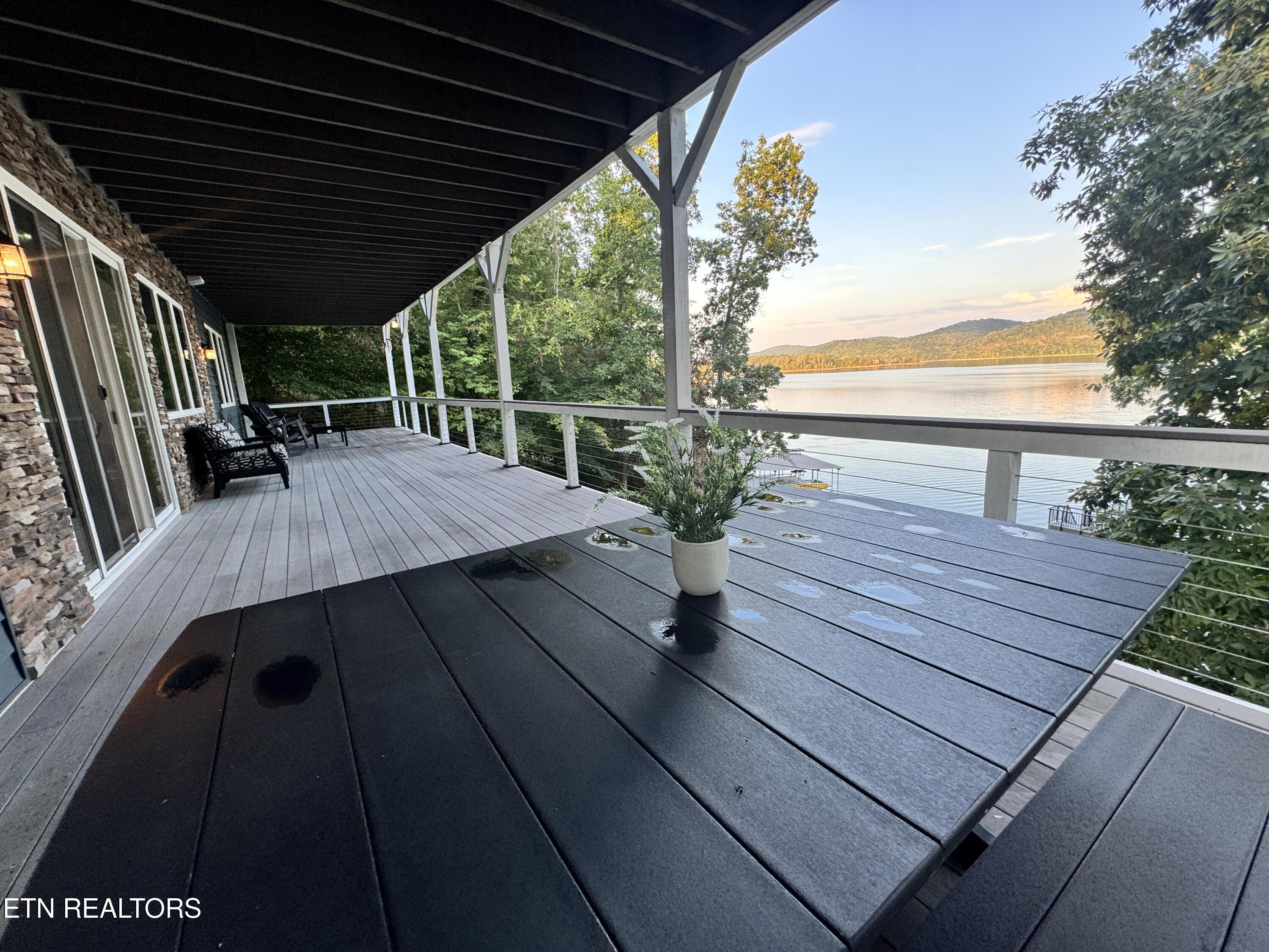 1401 Lakeview Drive, Sharps Chapel, TN - Norris Lake Real Estate - Image# 29