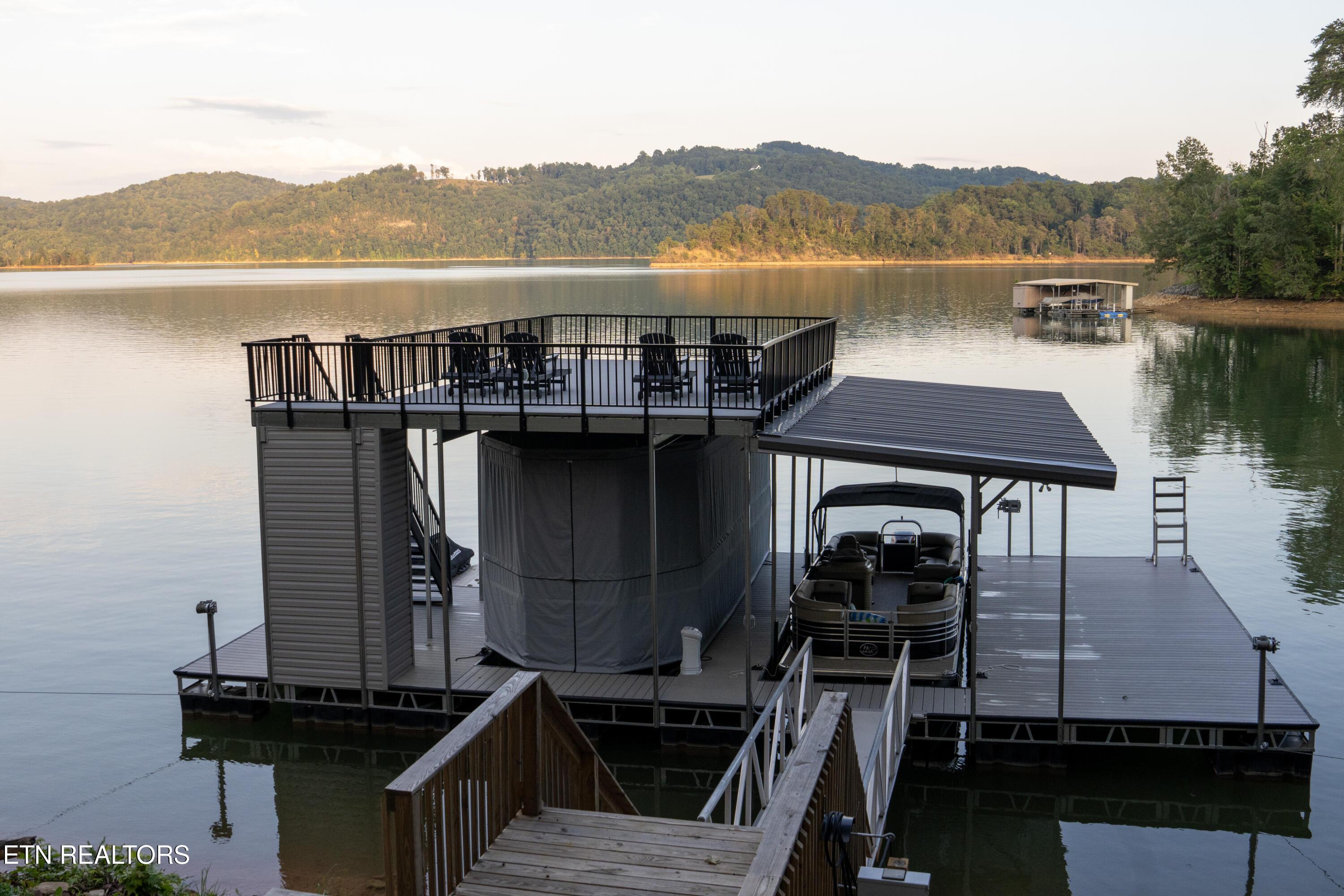1401 Lakeview Drive, Sharps Chapel, TN - Norris Lake Real Estate - Image# 32