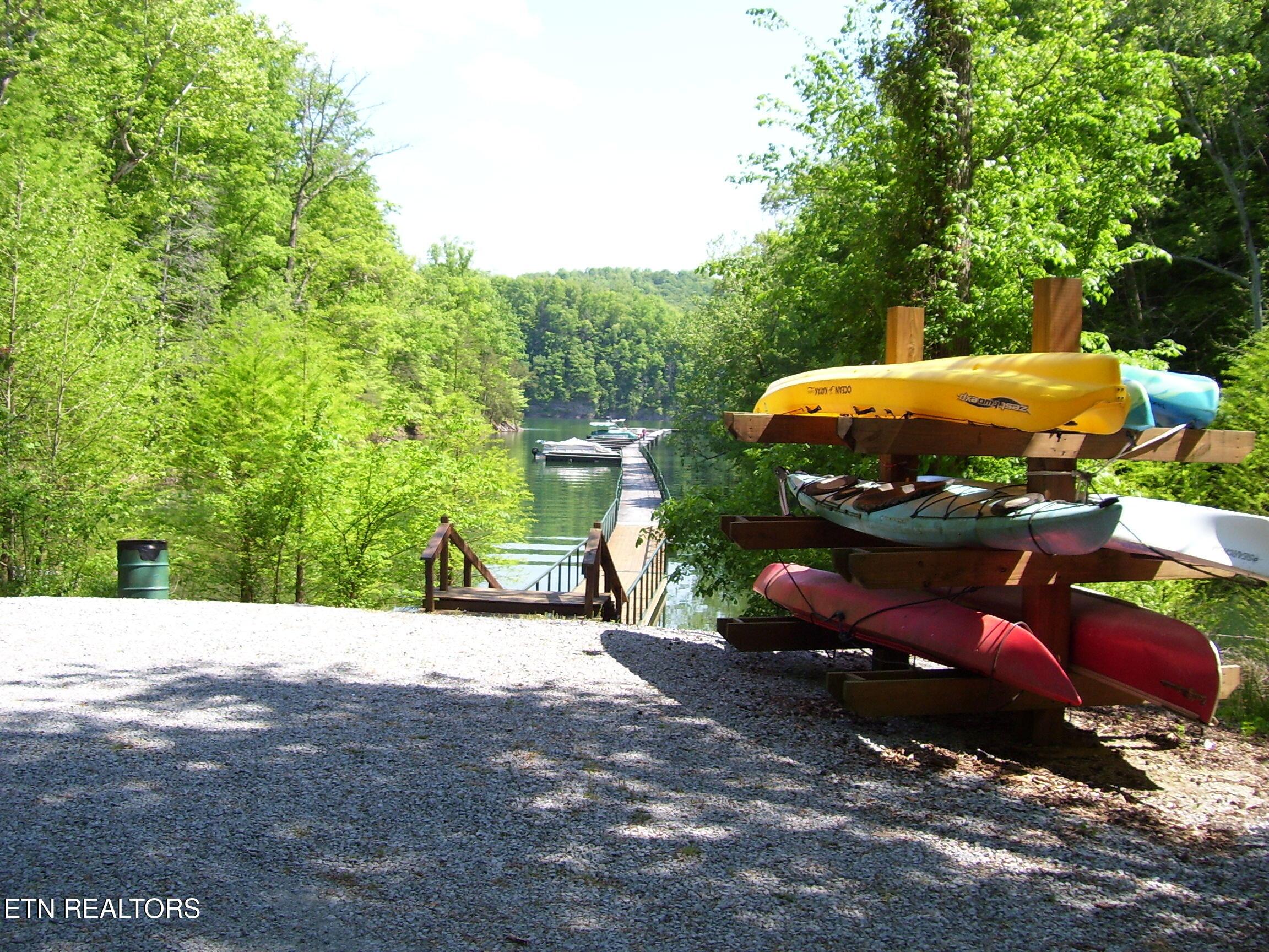 26 lot Rockfish Point, New Tazewell, TN - Norris Lake Real Estate - Image# 11