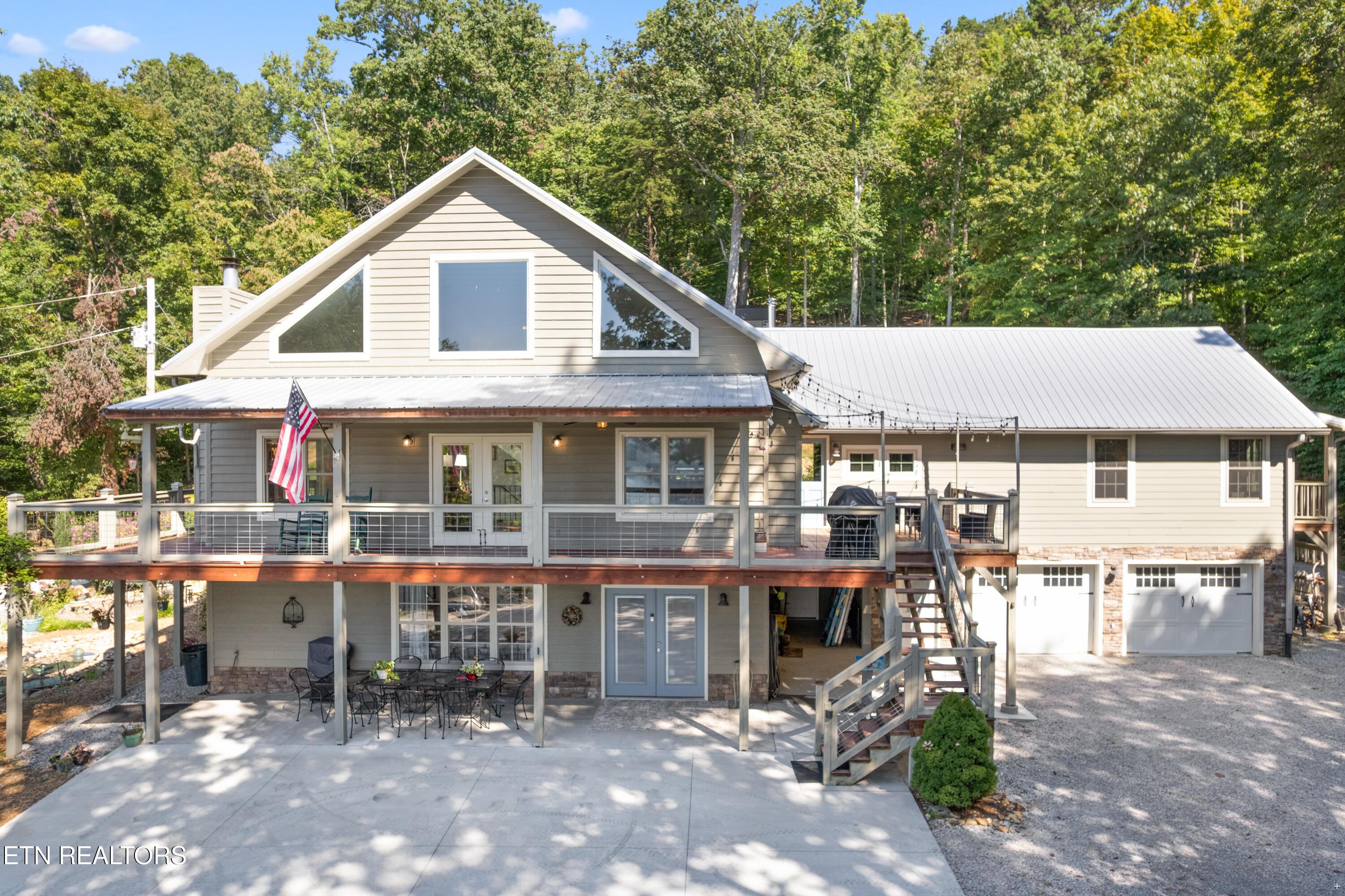 Norris Lake Real Estate - Image# 2