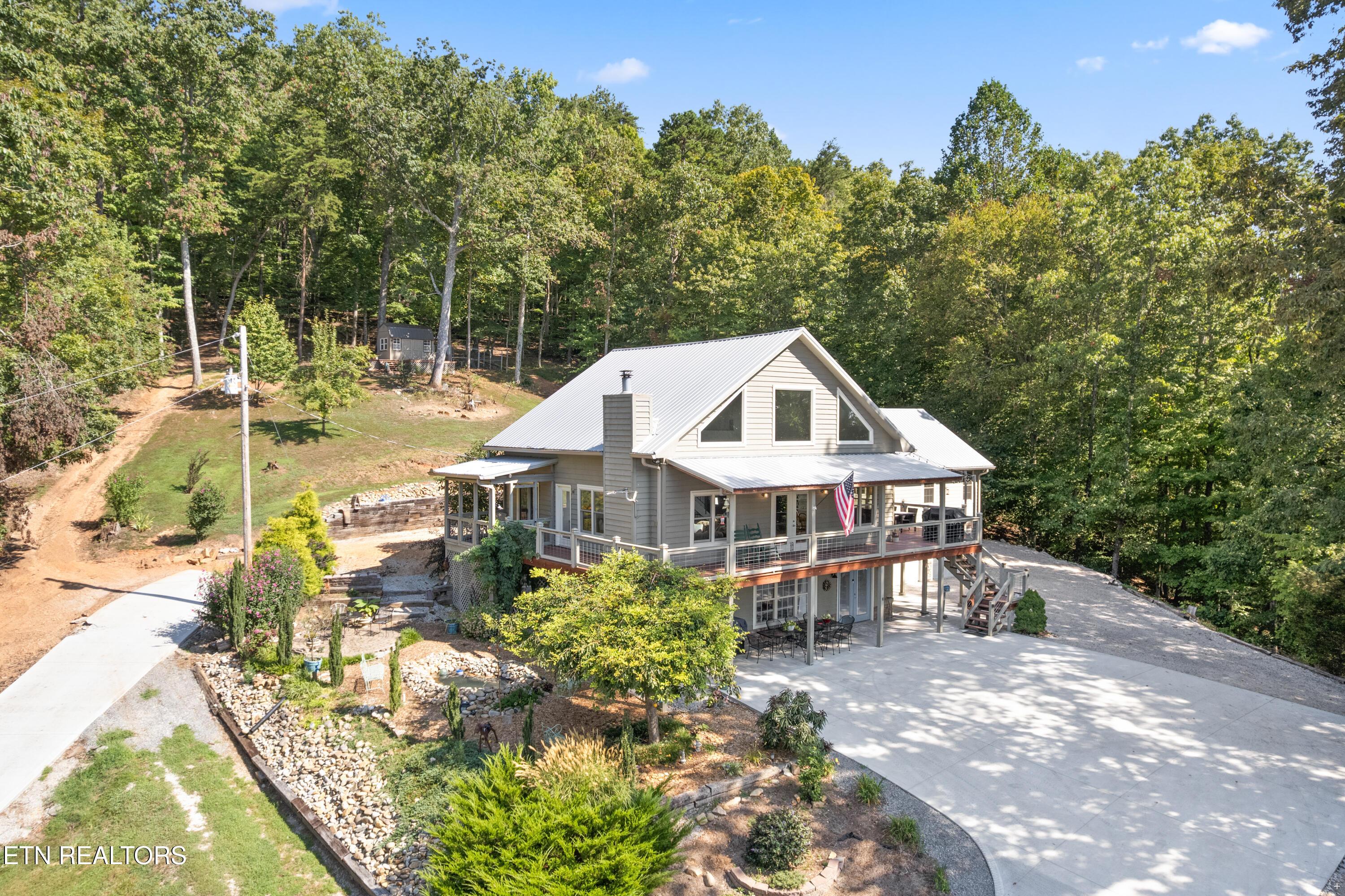 Norris Lake Real Estate - Image# 1