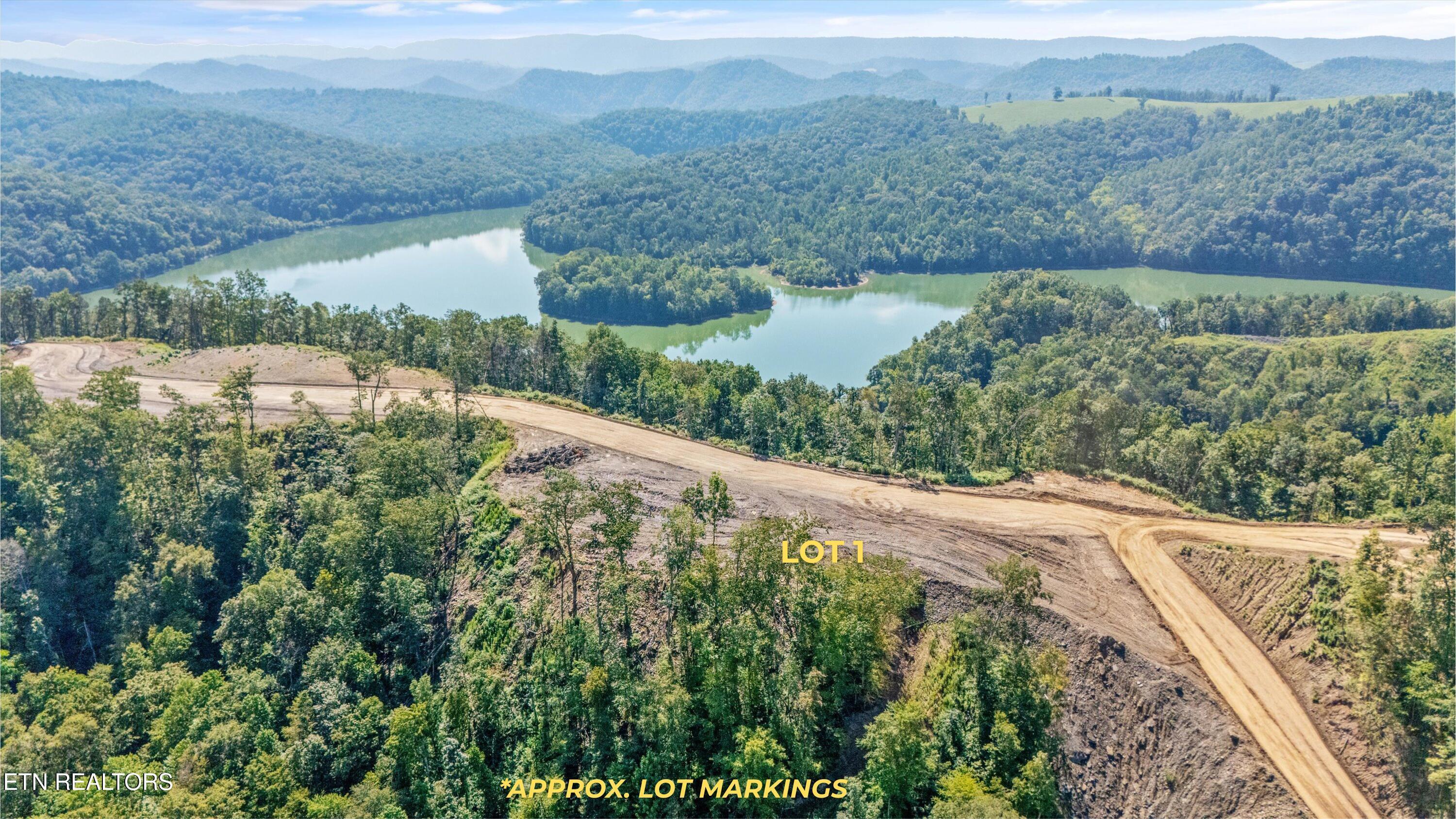 Norris Lake Real Estate - Image# 2