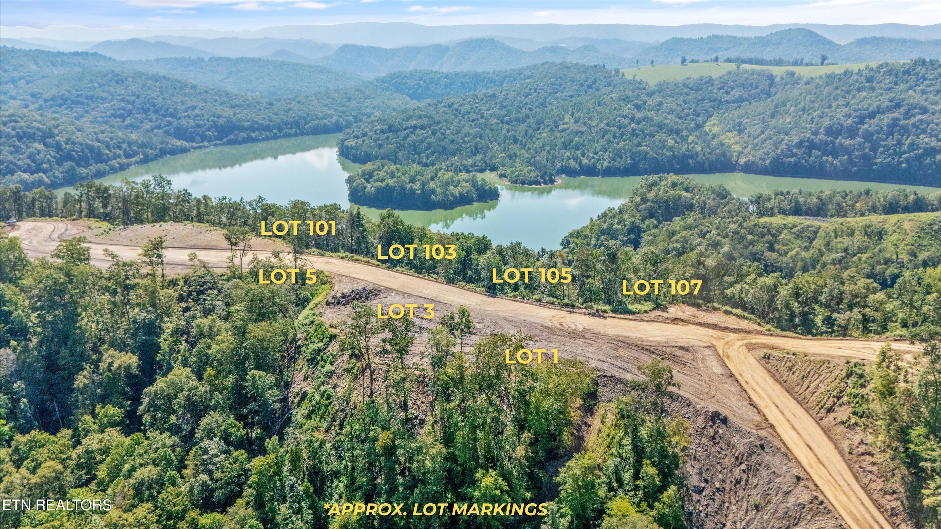 Norris Lake Real Estate - Image# 11