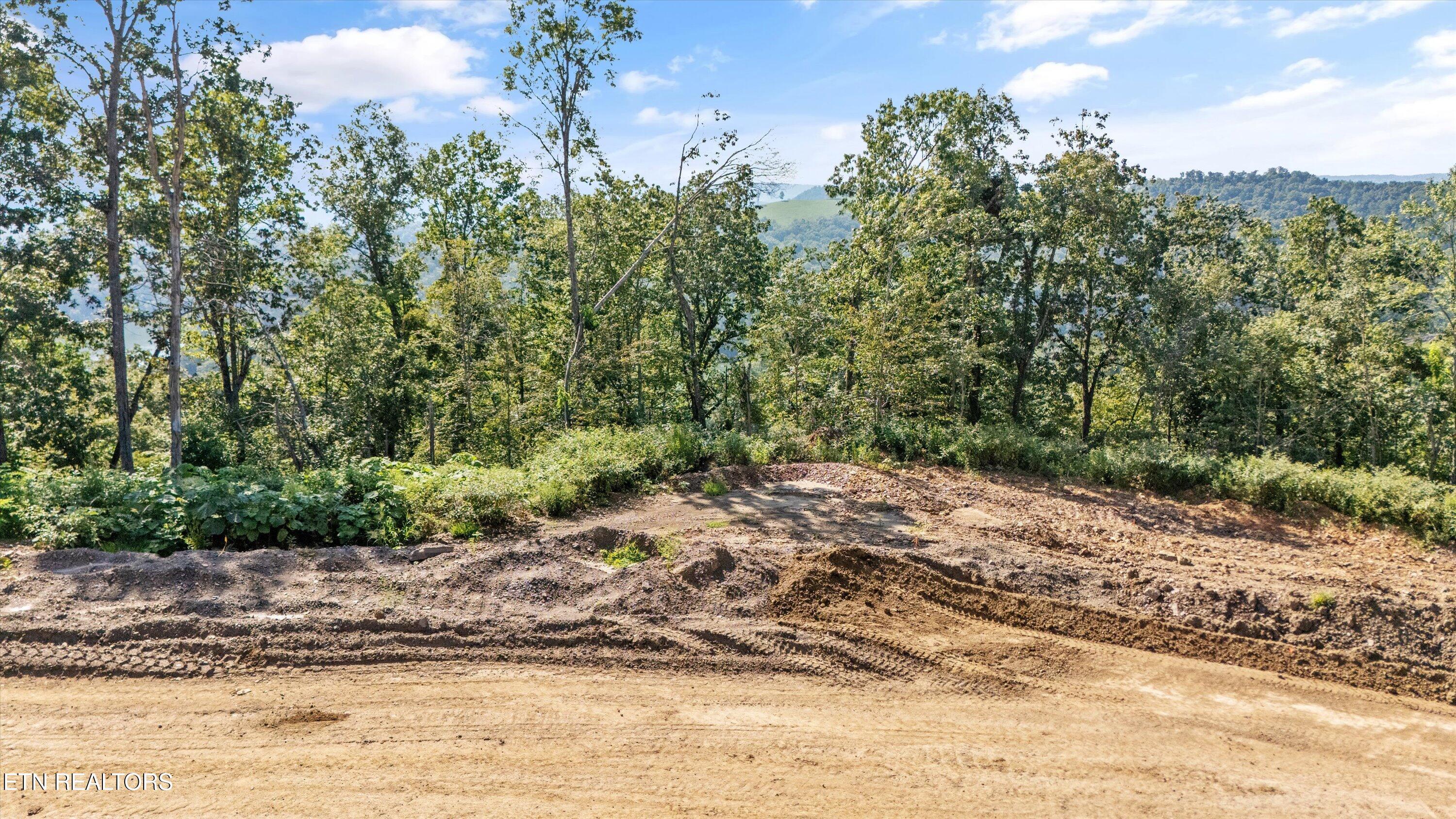 Lot 107 Sommet Ridge East, Tazewell, TN - Norris Lake Real Estate - Image# 1