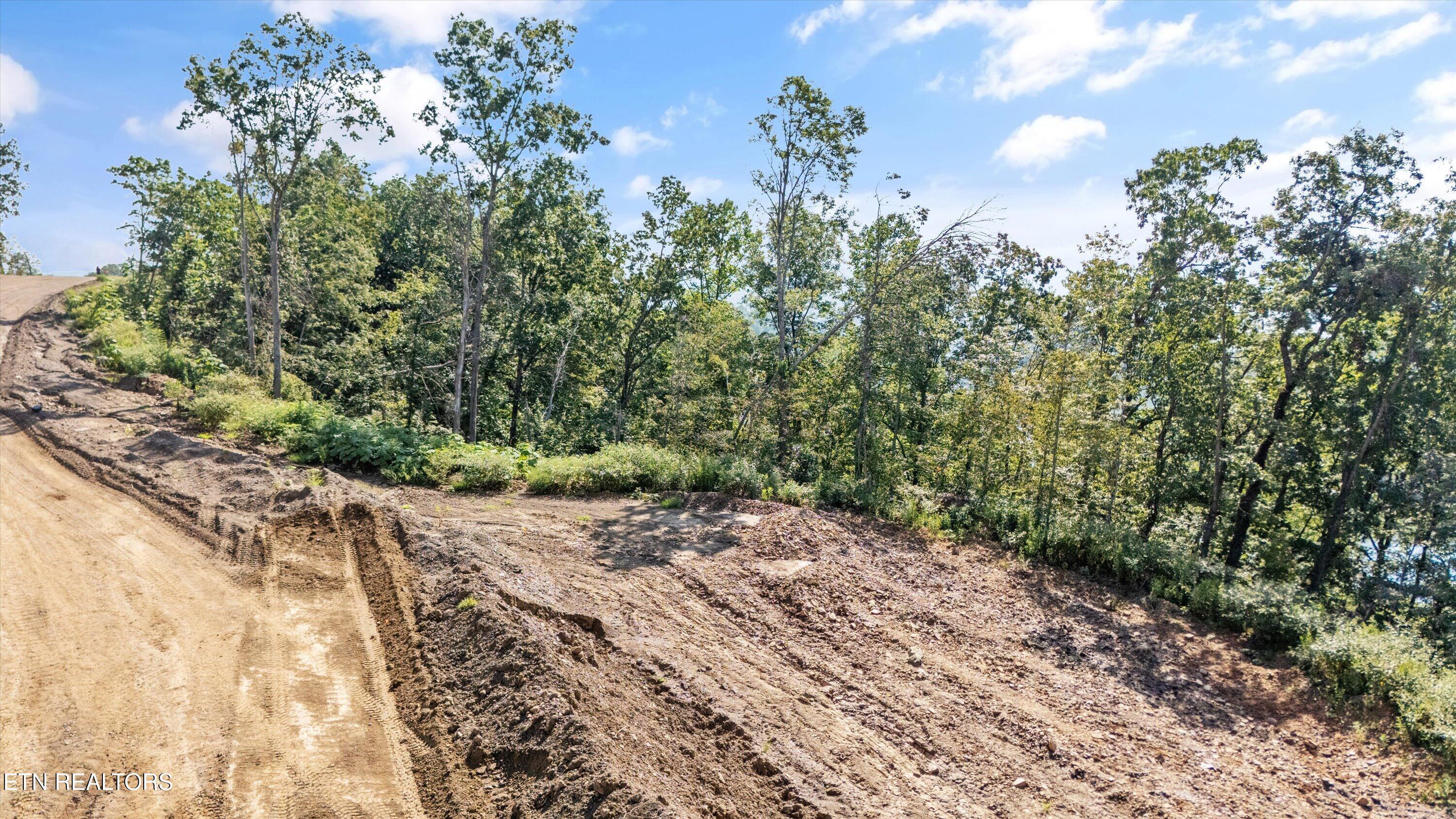 Lot 107 Sommet Ridge East, Tazewell, TN - Norris Lake Real Estate - Image# 13