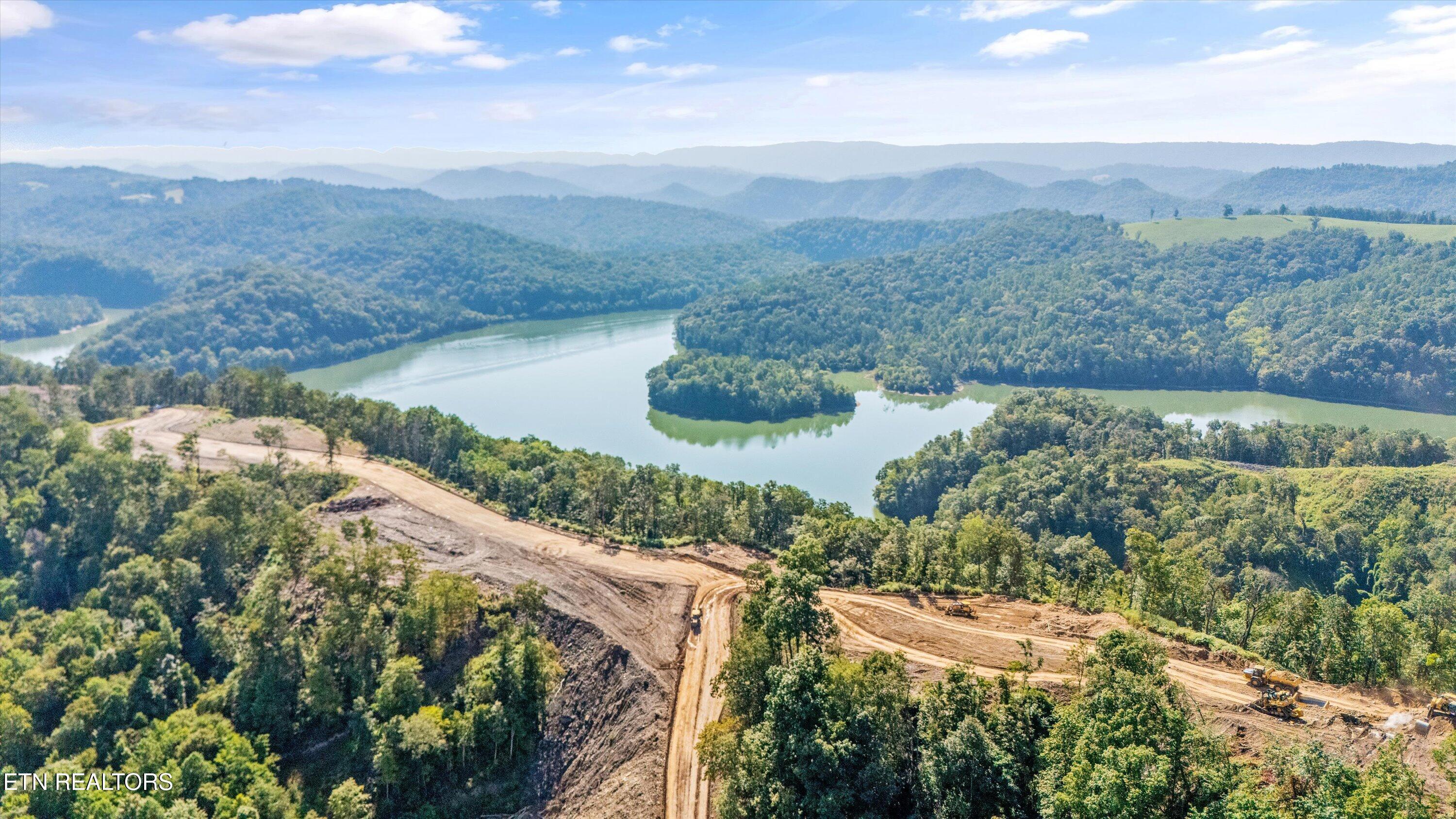 Lot 107 Sommet Ridge East, Tazewell, TN - Norris Lake Real Estate - Image# 16
