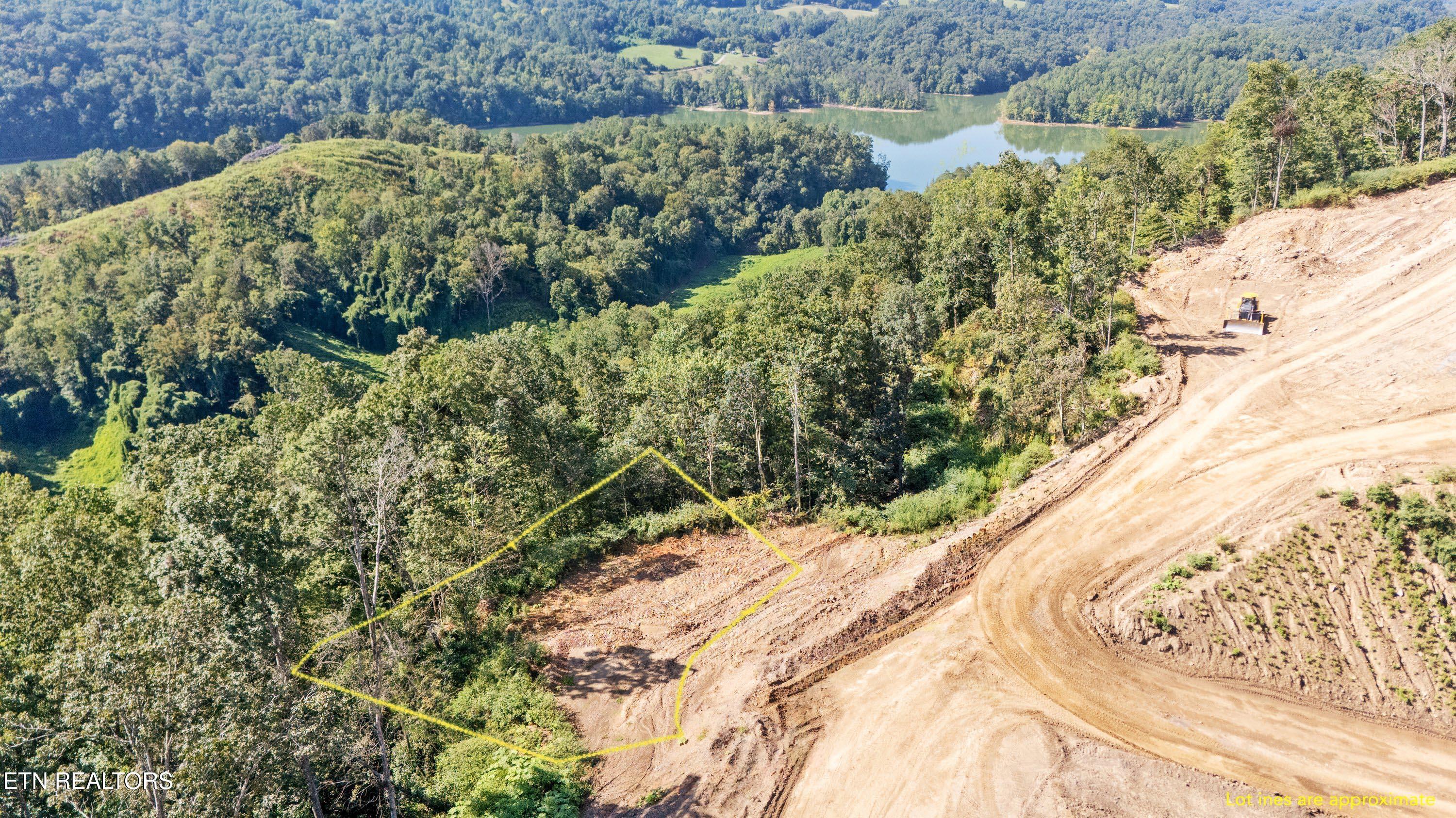 Lot 107 Sommet Ridge East, Tazewell, TN - Norris Lake Real Estate - Image# 9