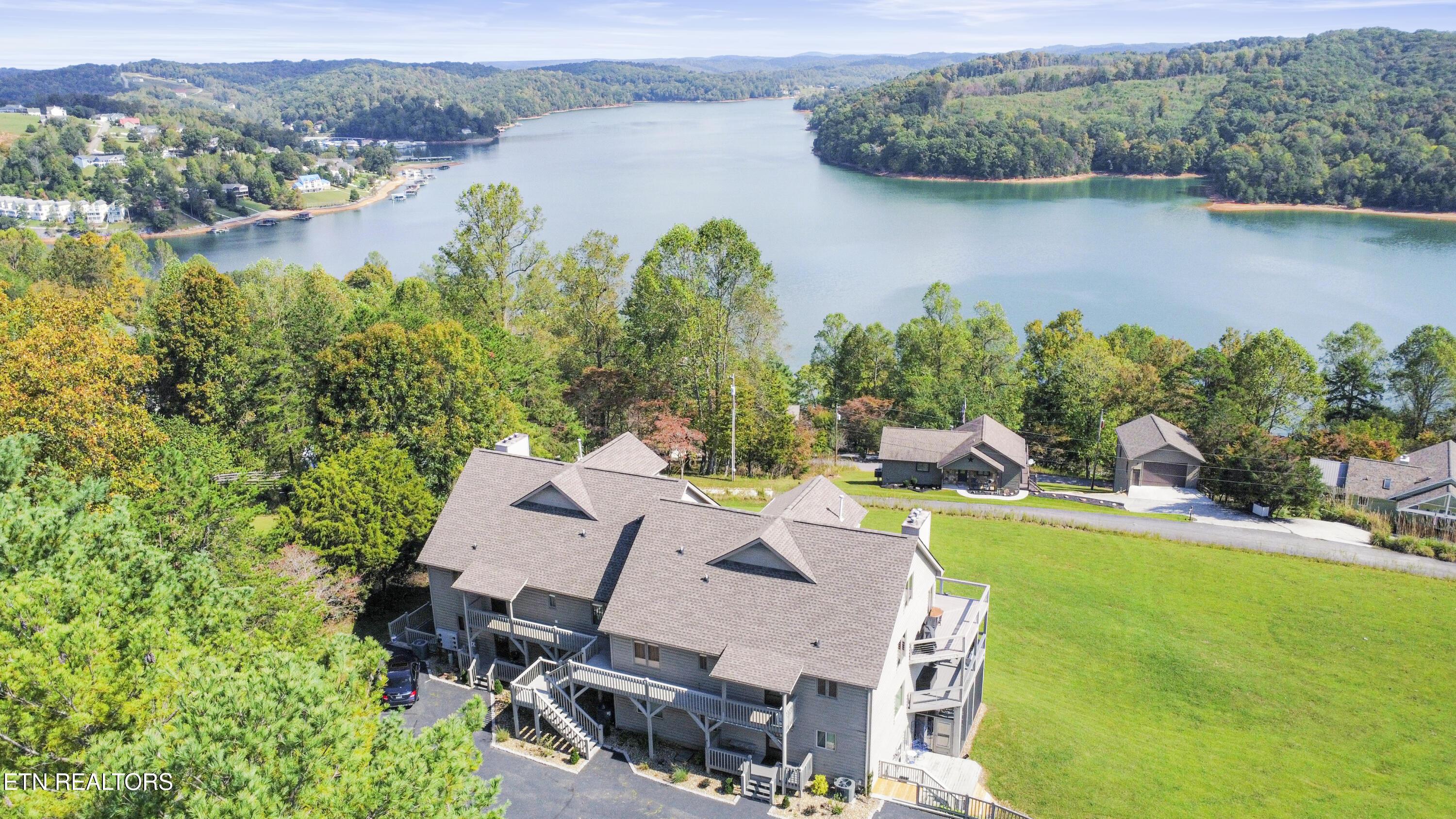 1231 Deerfield Way, Lafollette, TN - Norris Lake Real Estate - Image# 44