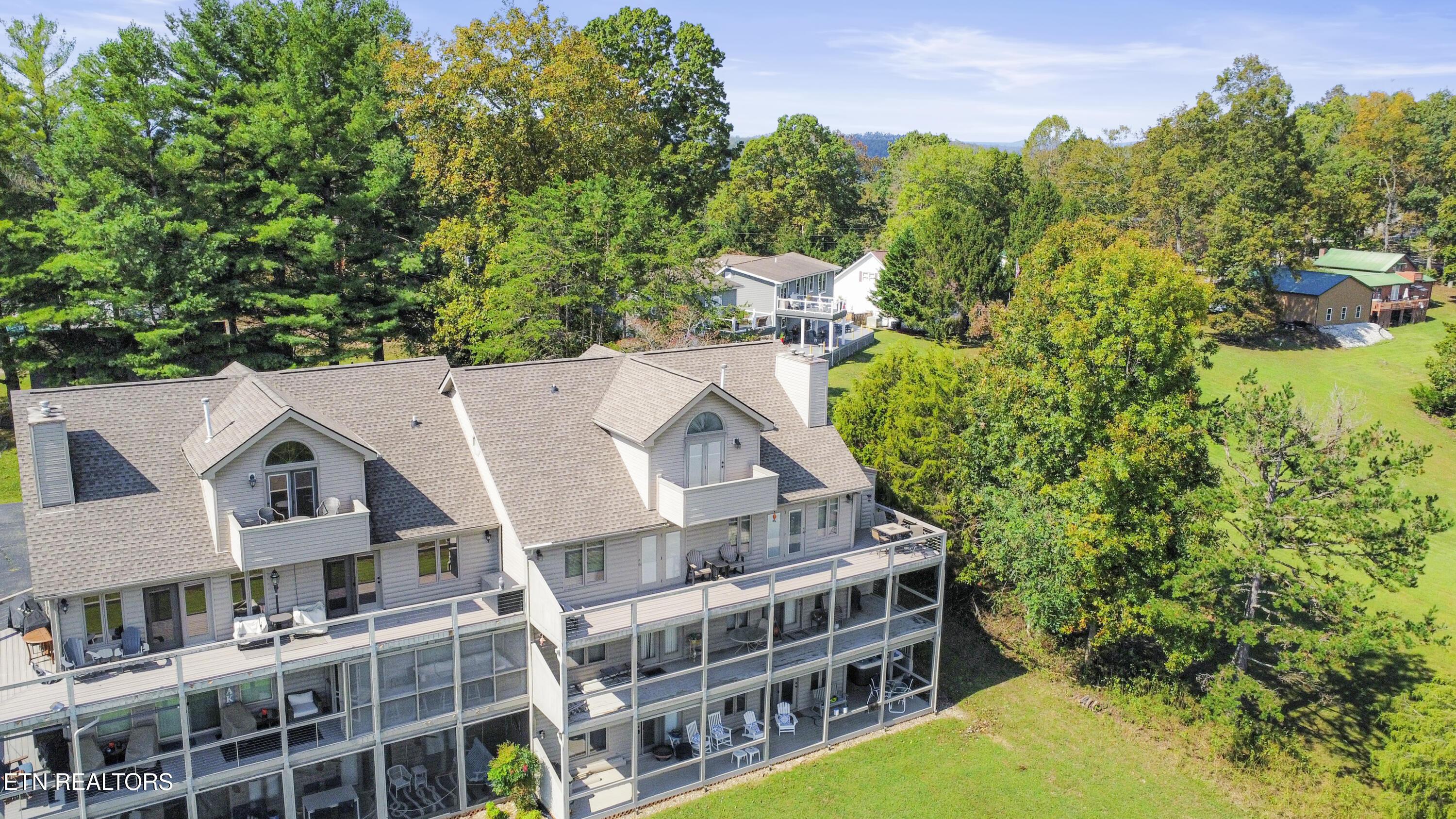 1231 Deerfield Way, Lafollette, TN - Norris Lake Real Estate - Image# 45