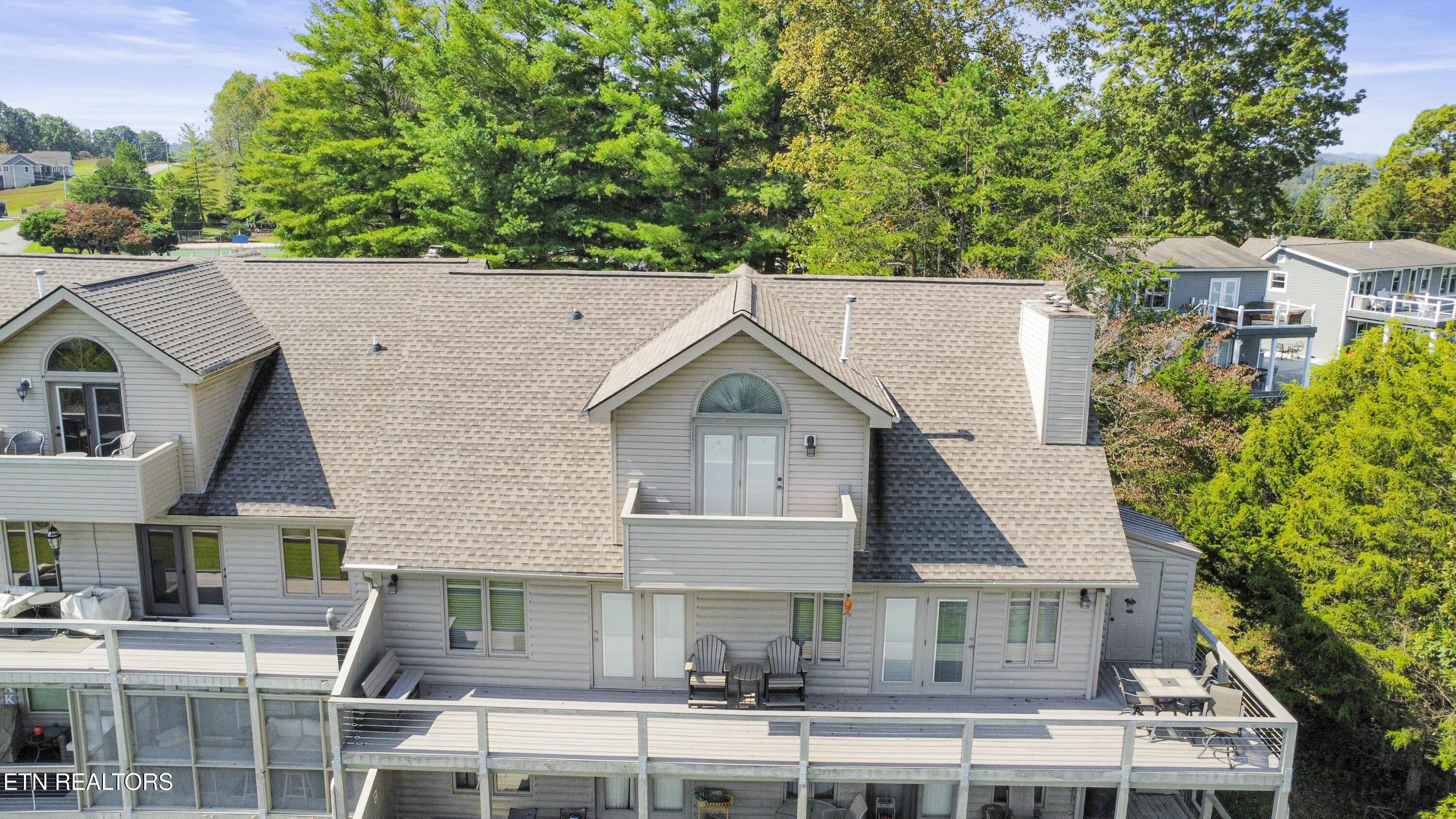 1231 Deerfield Way, Lafollette, TN - Norris Lake Real Estate - Image# 46