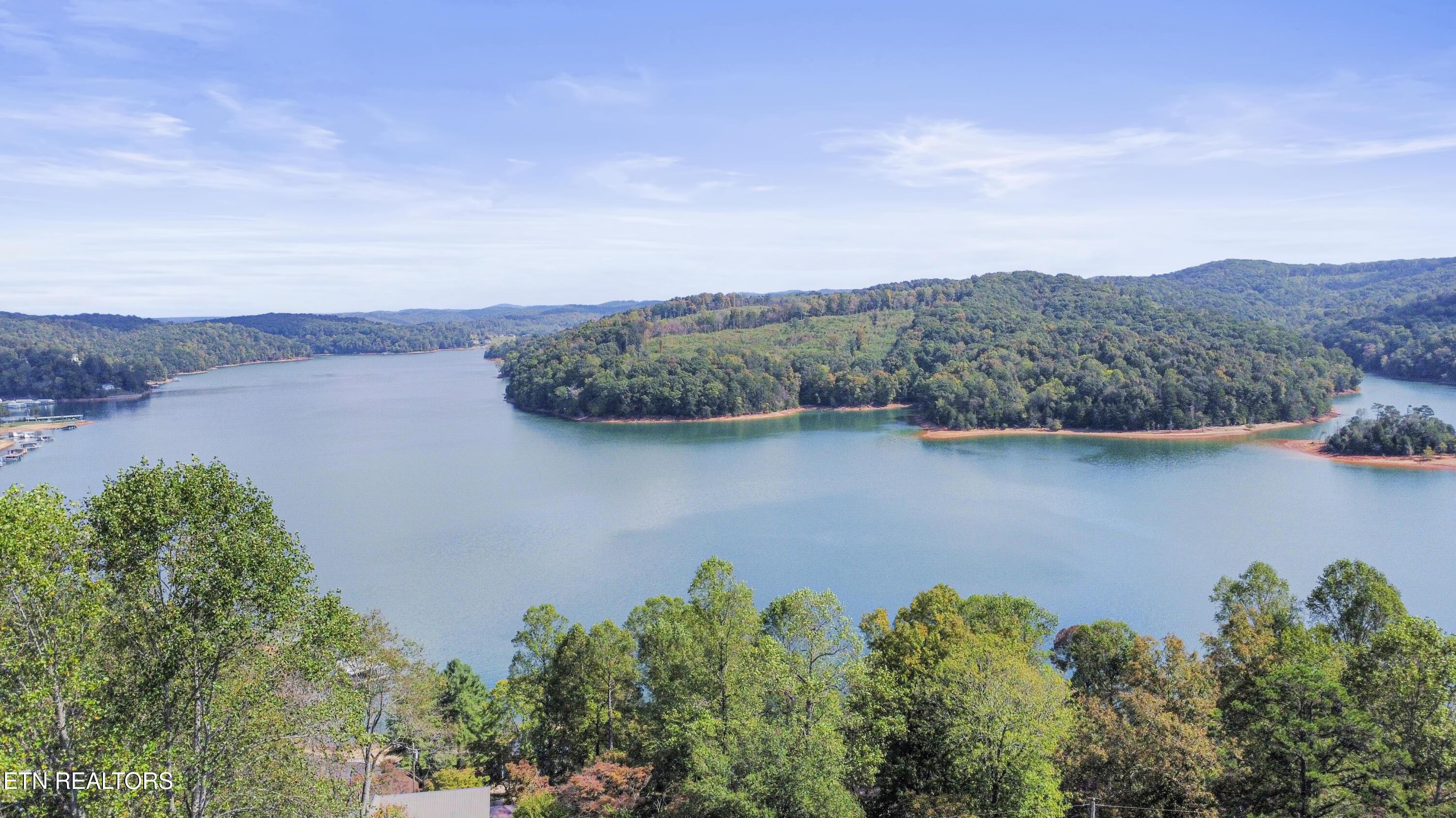 1231 Deerfield Way, Lafollette, TN - Norris Lake Real Estate - Image# 47